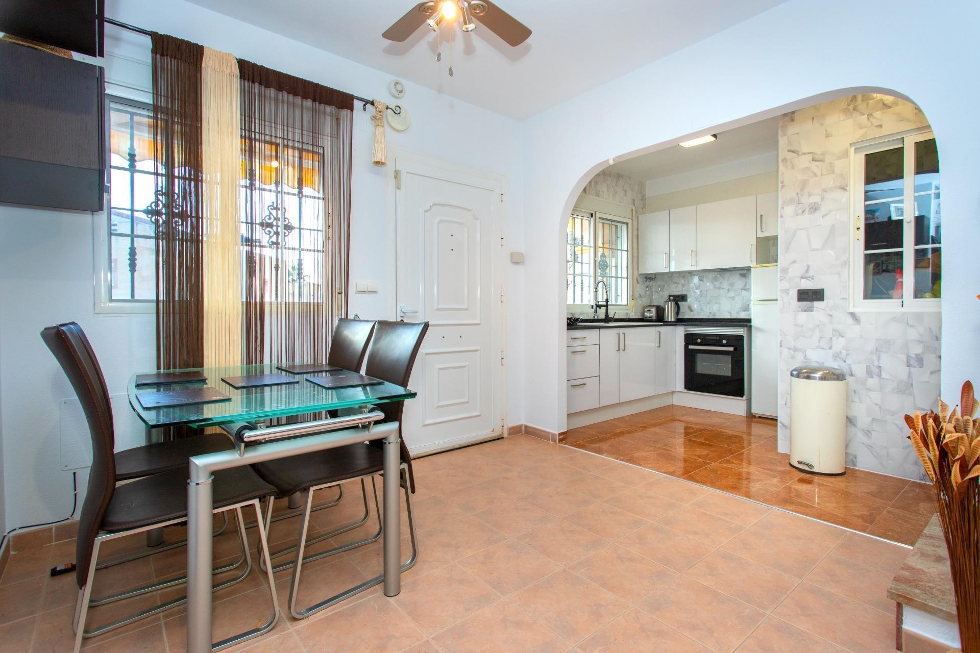 Återförsäljning - Town House -
Orihuela Costa - Las Filipinas