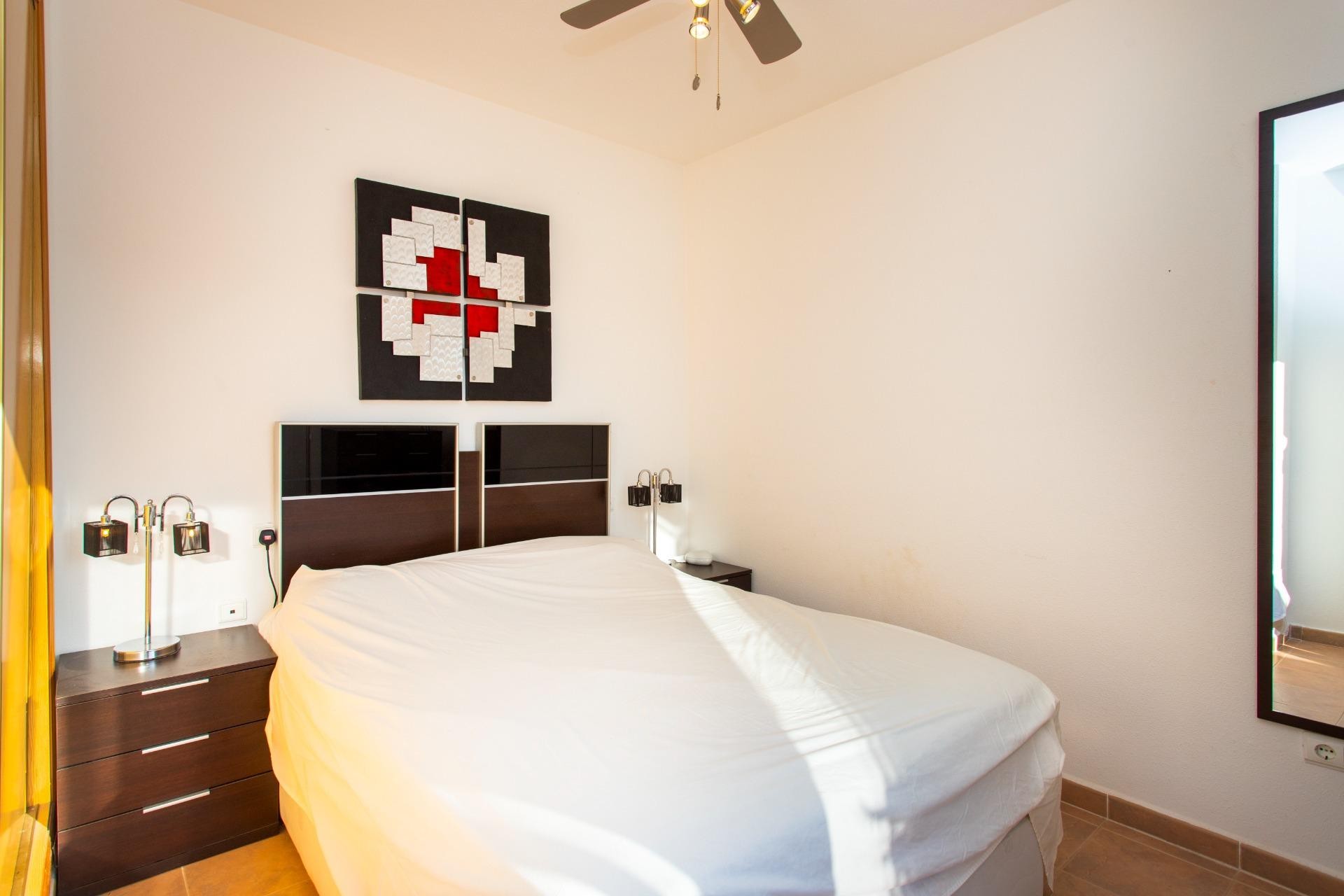 Återförsäljning - Town House -
Orihuela Costa - Las Filipinas