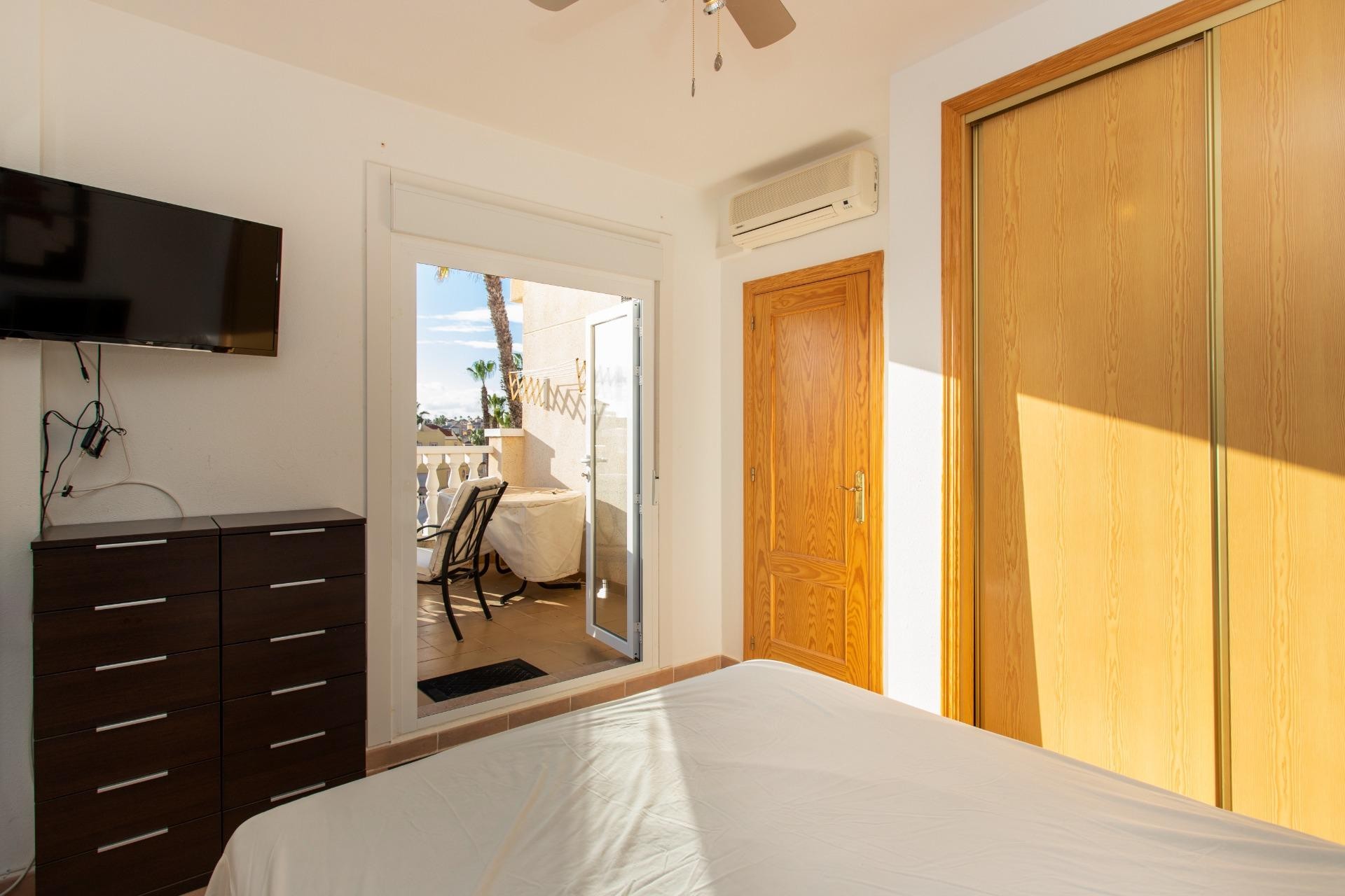 Återförsäljning - Town House -
Orihuela Costa - Las Filipinas