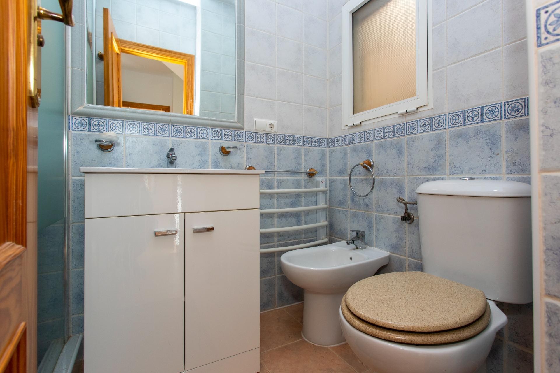 Återförsäljning - Town House -
Orihuela Costa - Las Filipinas