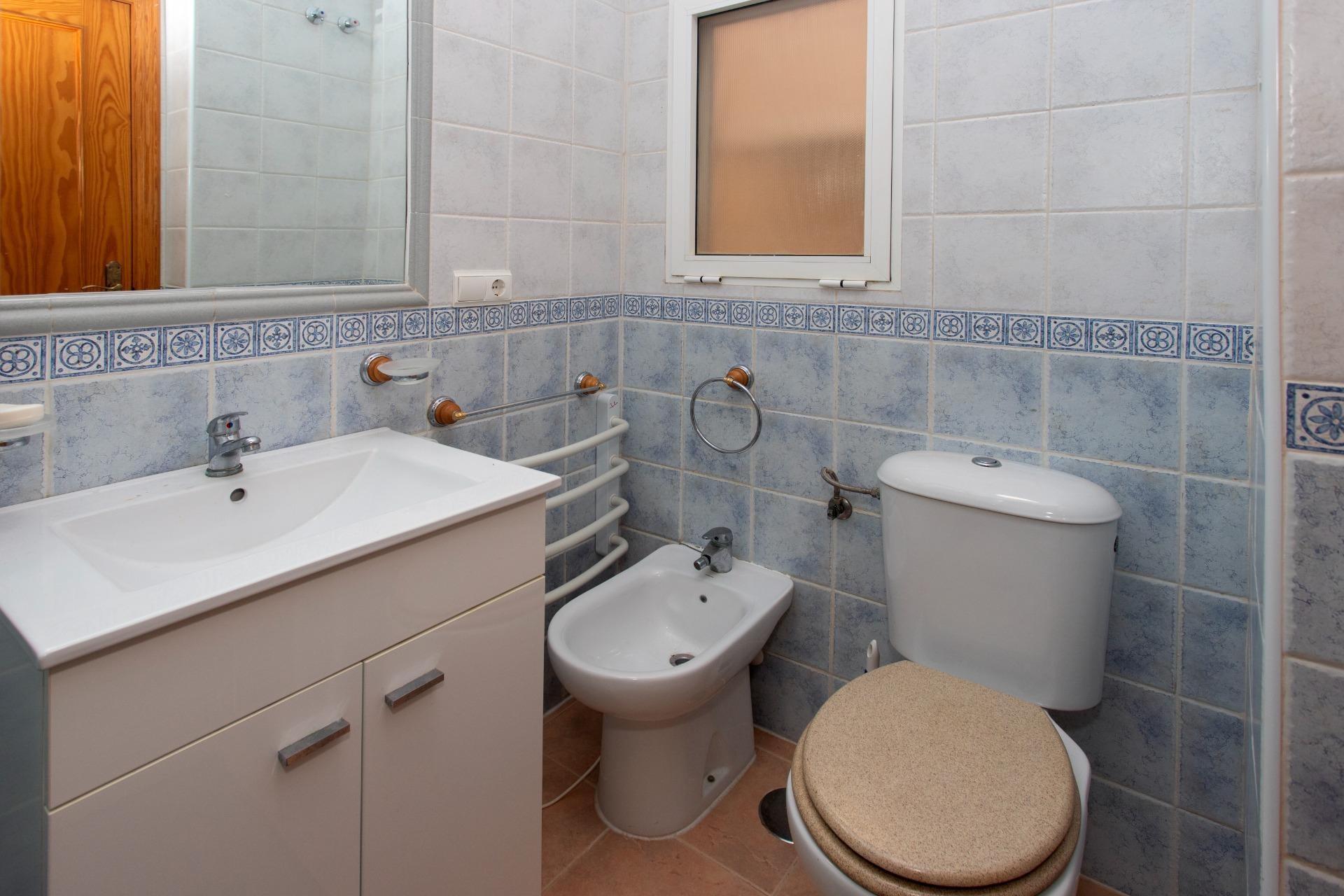 Återförsäljning - Town House -
Orihuela Costa - Las Filipinas