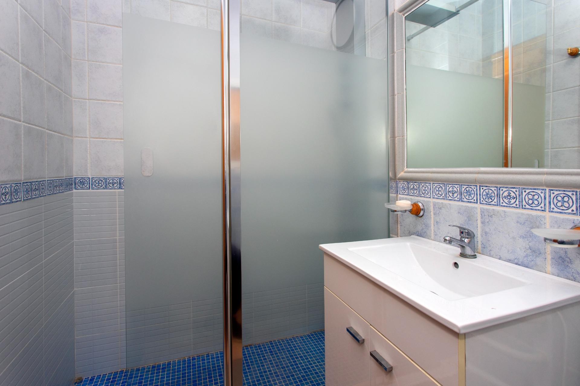 Återförsäljning - Town House -
Orihuela Costa - Las Filipinas