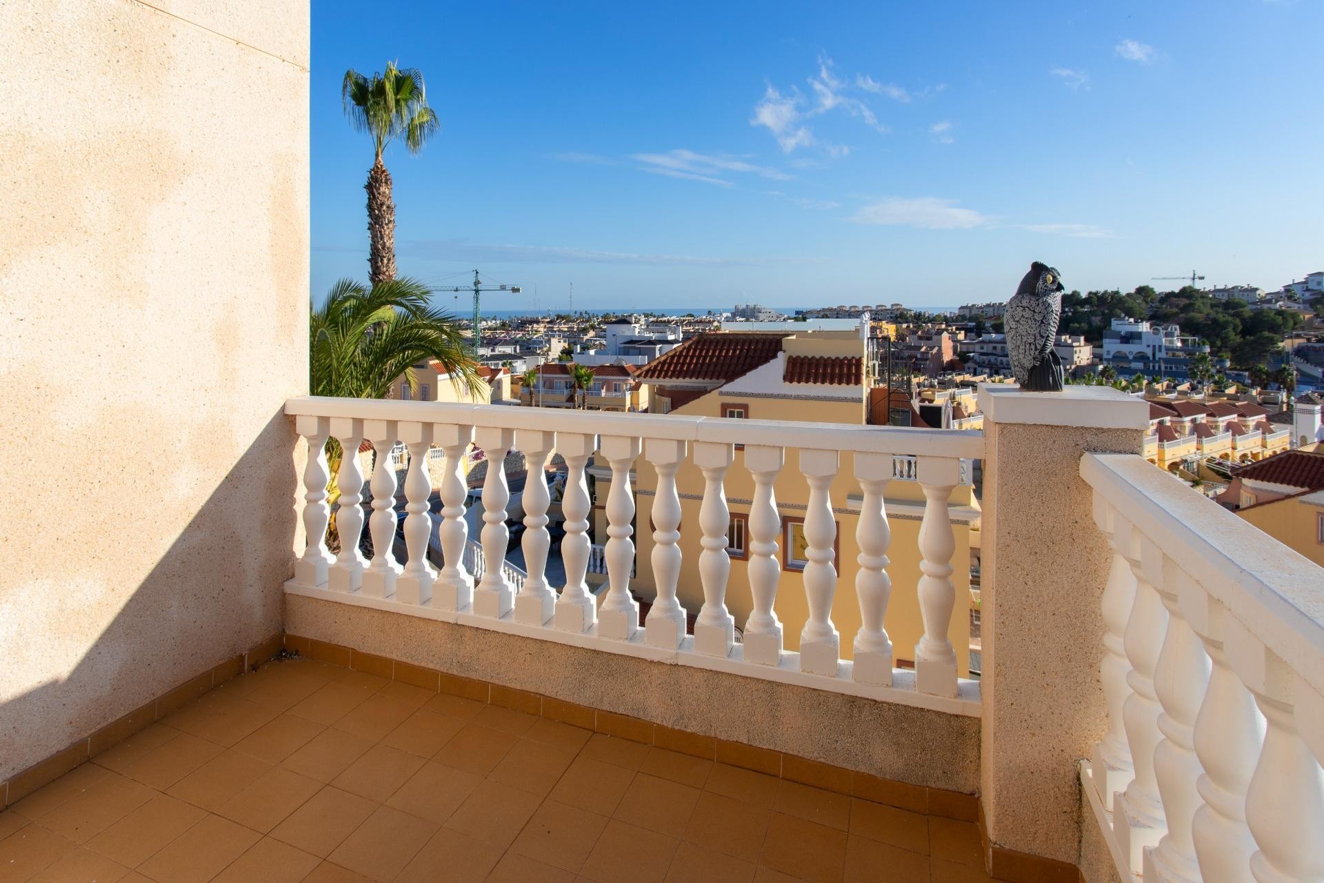 Återförsäljning - Town House -
Orihuela Costa - Las Filipinas