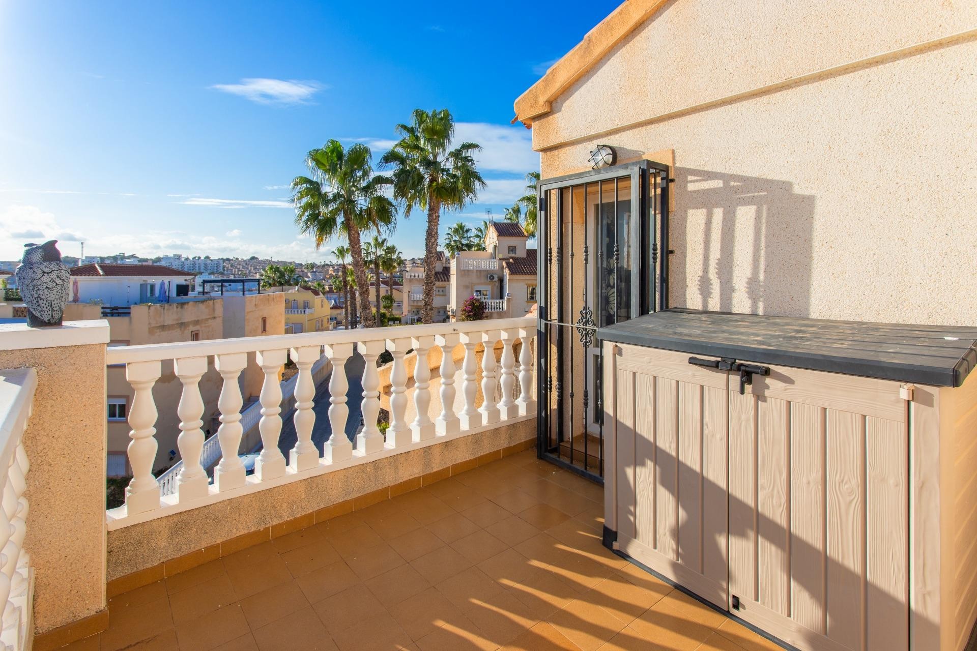Återförsäljning - Town House -
Orihuela Costa - Las Filipinas