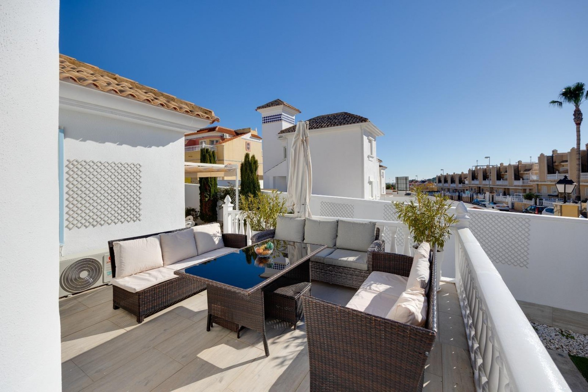 Återförsäljning - Town House -
Orihuela Costa - Las Filipinas