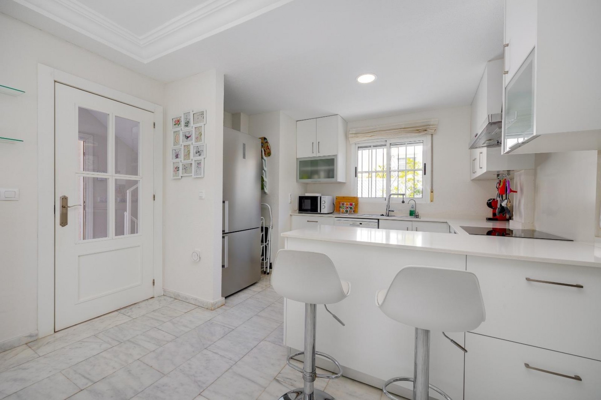 Återförsäljning - Town House -
Orihuela Costa - Las Filipinas