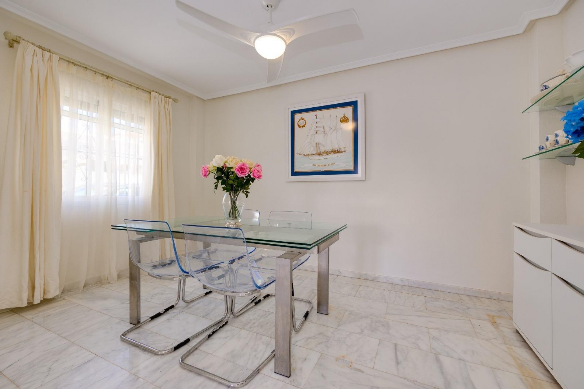 Återförsäljning - Town House -
Orihuela Costa - Las Filipinas