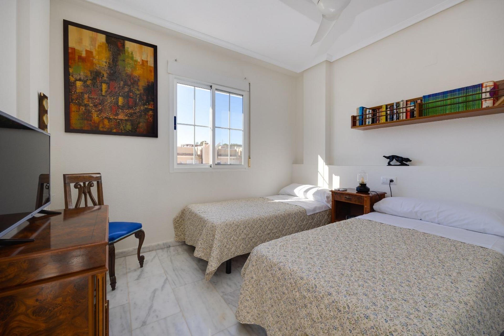 Återförsäljning - Town House -
Orihuela Costa - Las Filipinas