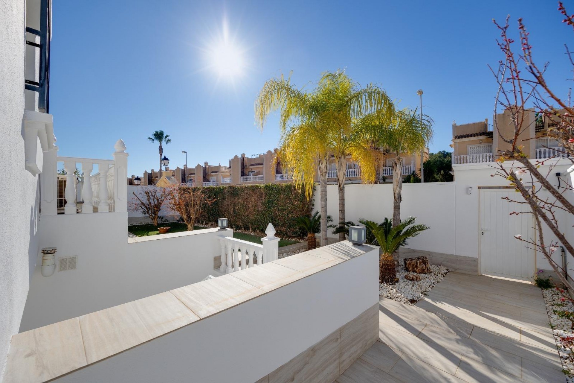 Återförsäljning - Town House -
Orihuela Costa - Las Filipinas
