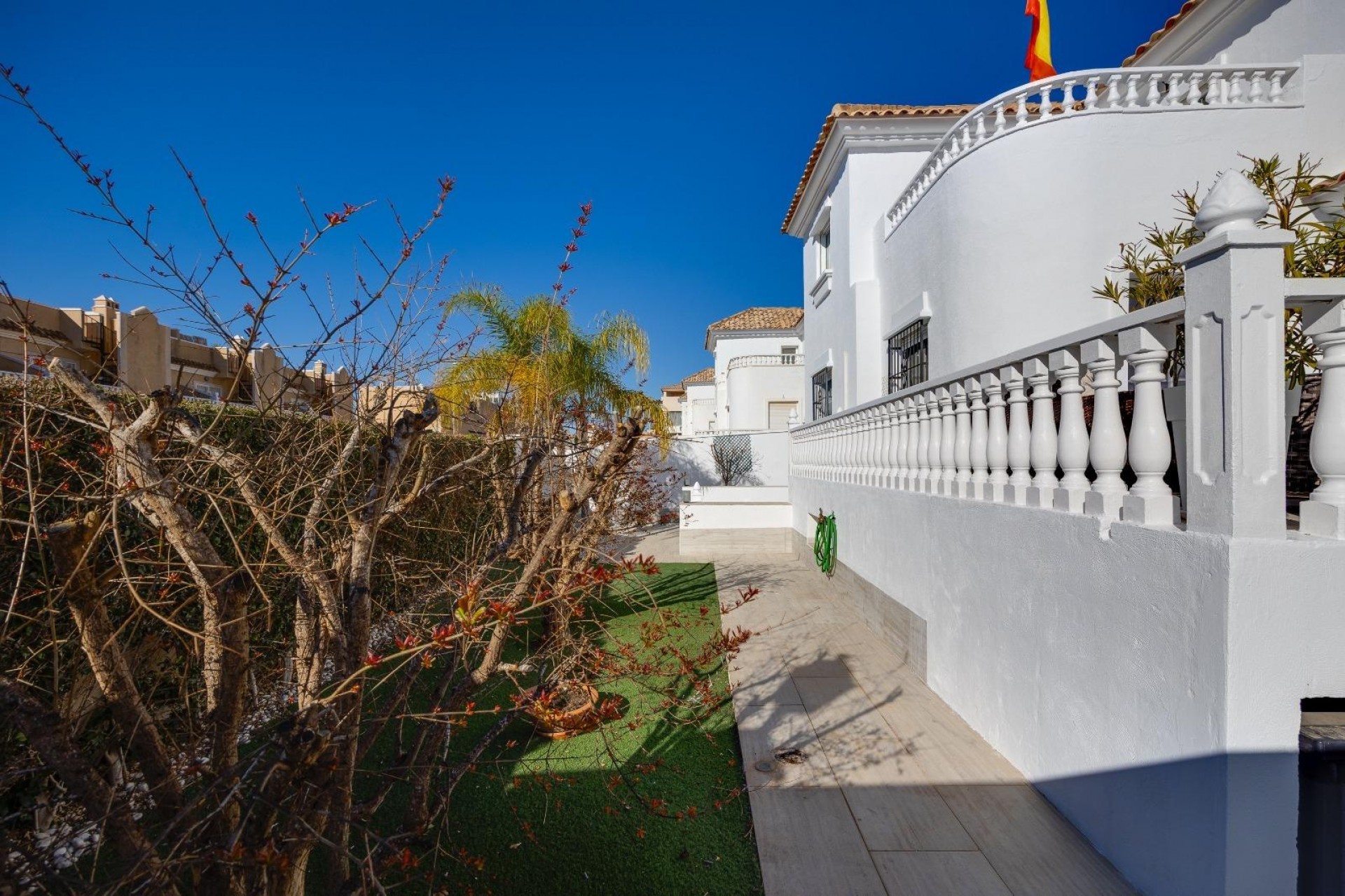 Återförsäljning - Town House -
Orihuela Costa - Las Filipinas