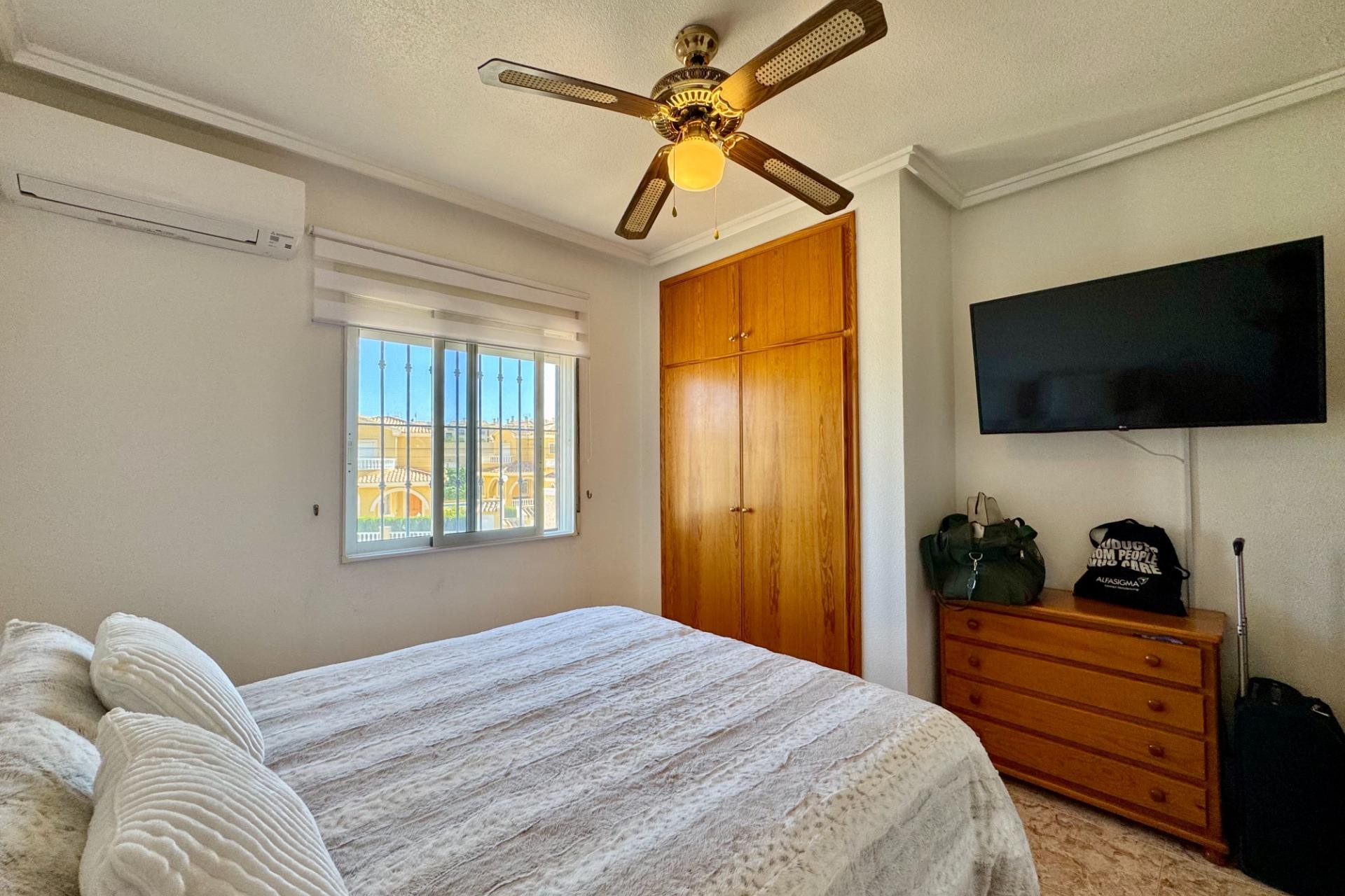 Återförsäljning - Town House -
Orihuela Costa - Las Filipinas