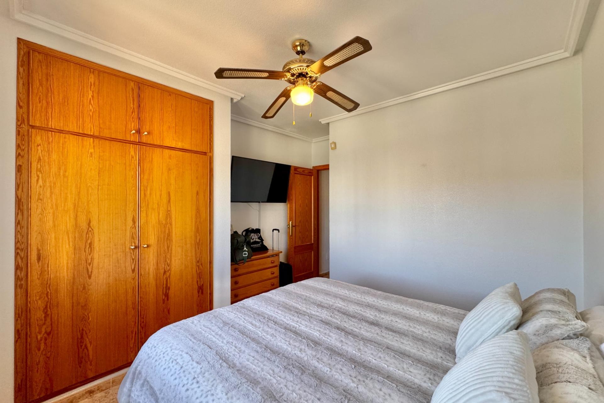 Återförsäljning - Town House -
Orihuela Costa - Las Filipinas