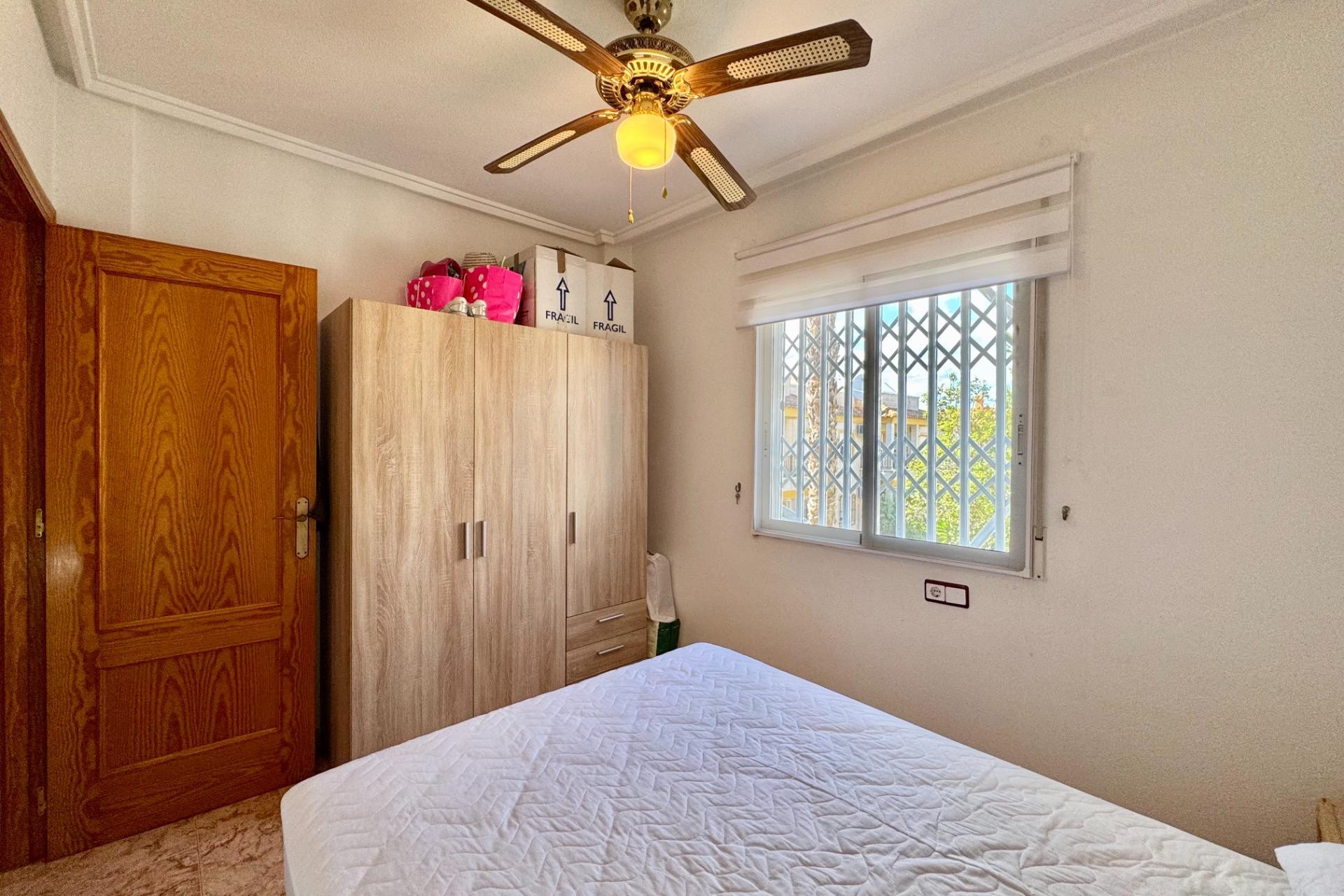 Återförsäljning - Town House -
Orihuela Costa - Las Filipinas