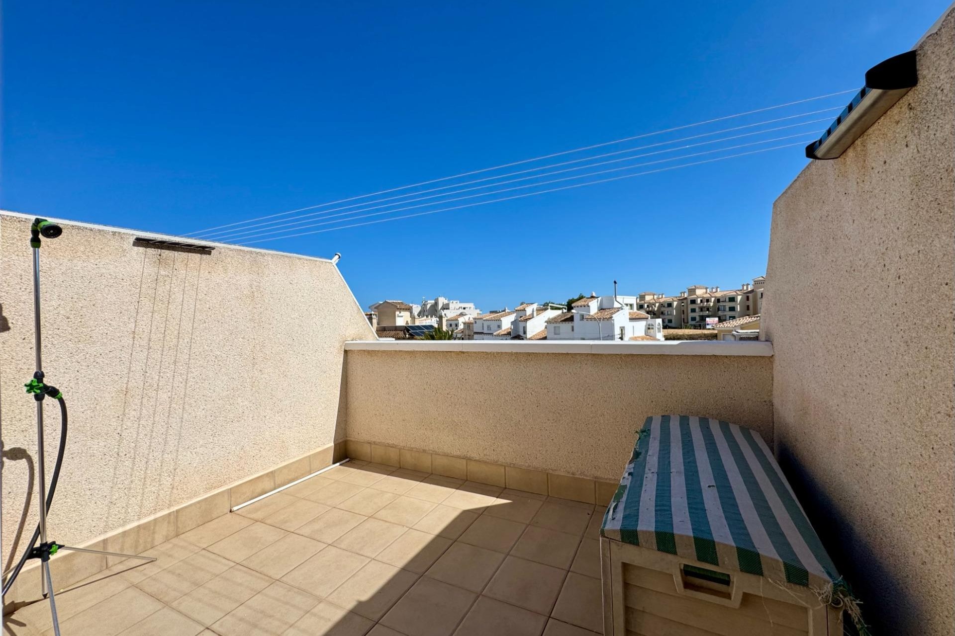 Återförsäljning - Town House -
Orihuela Costa - Las Filipinas