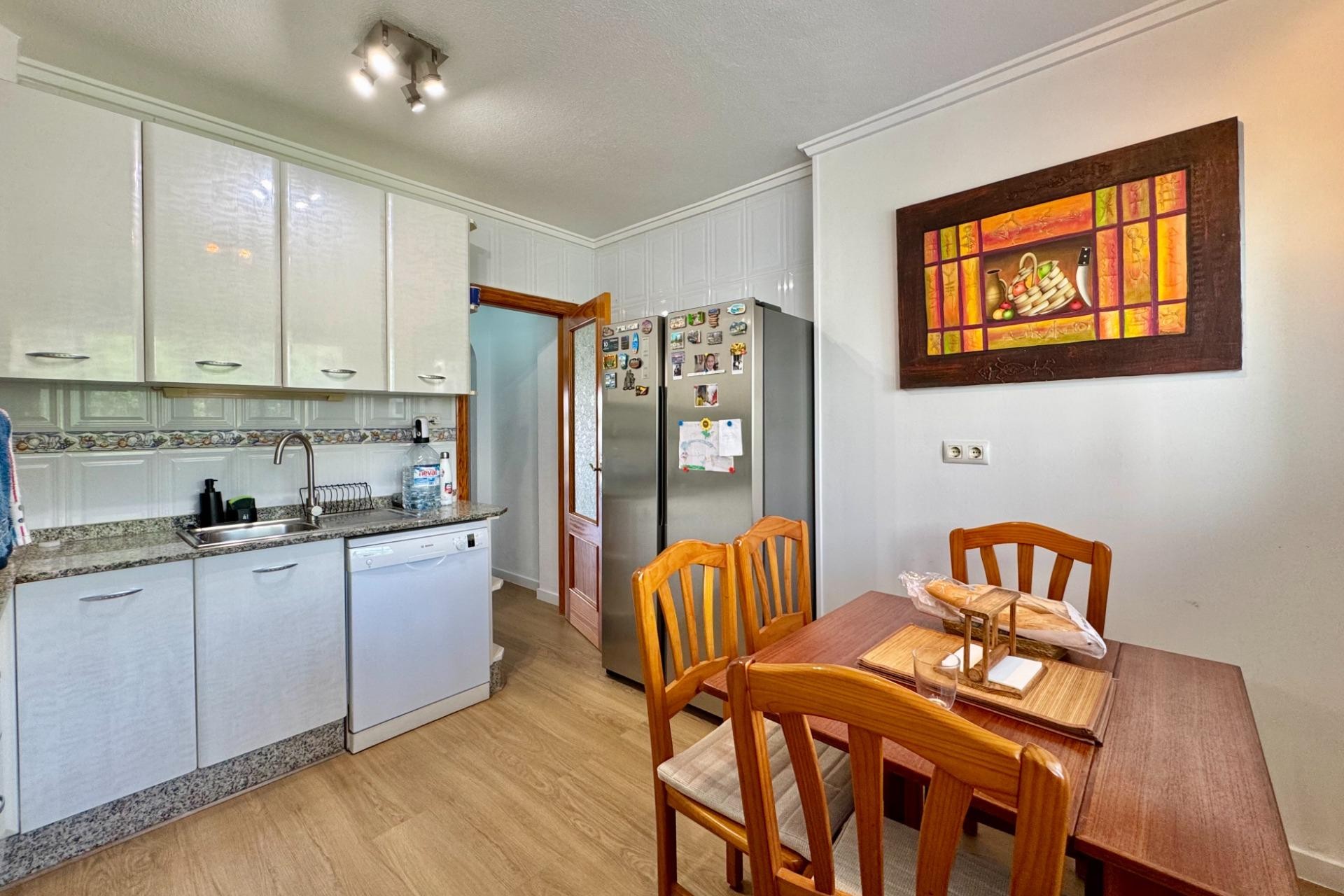Återförsäljning - Town House -
Orihuela Costa - Las Filipinas