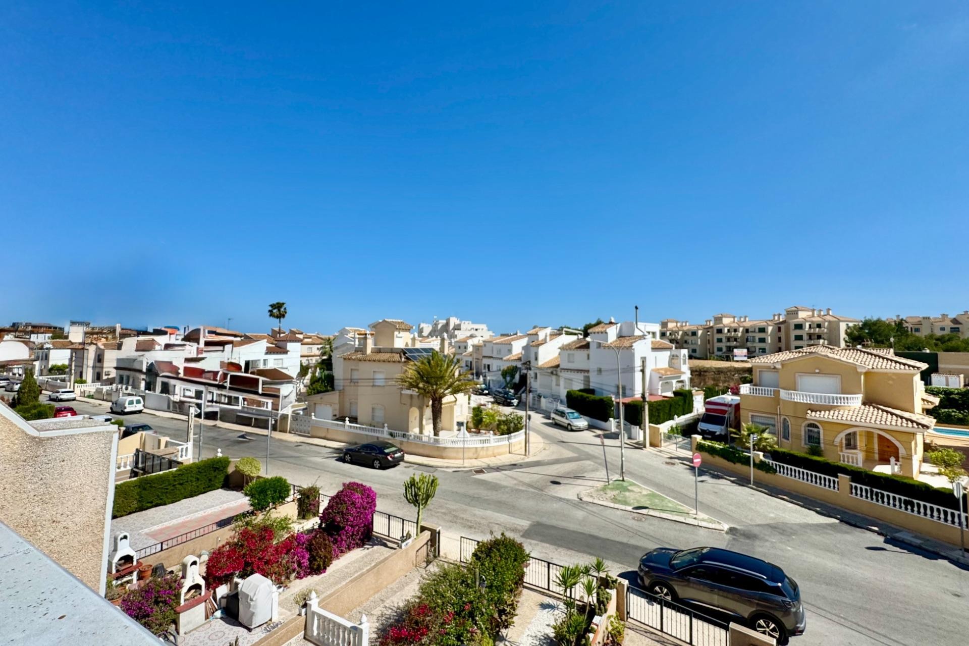 Återförsäljning - Town House -
Orihuela Costa - Las Filipinas