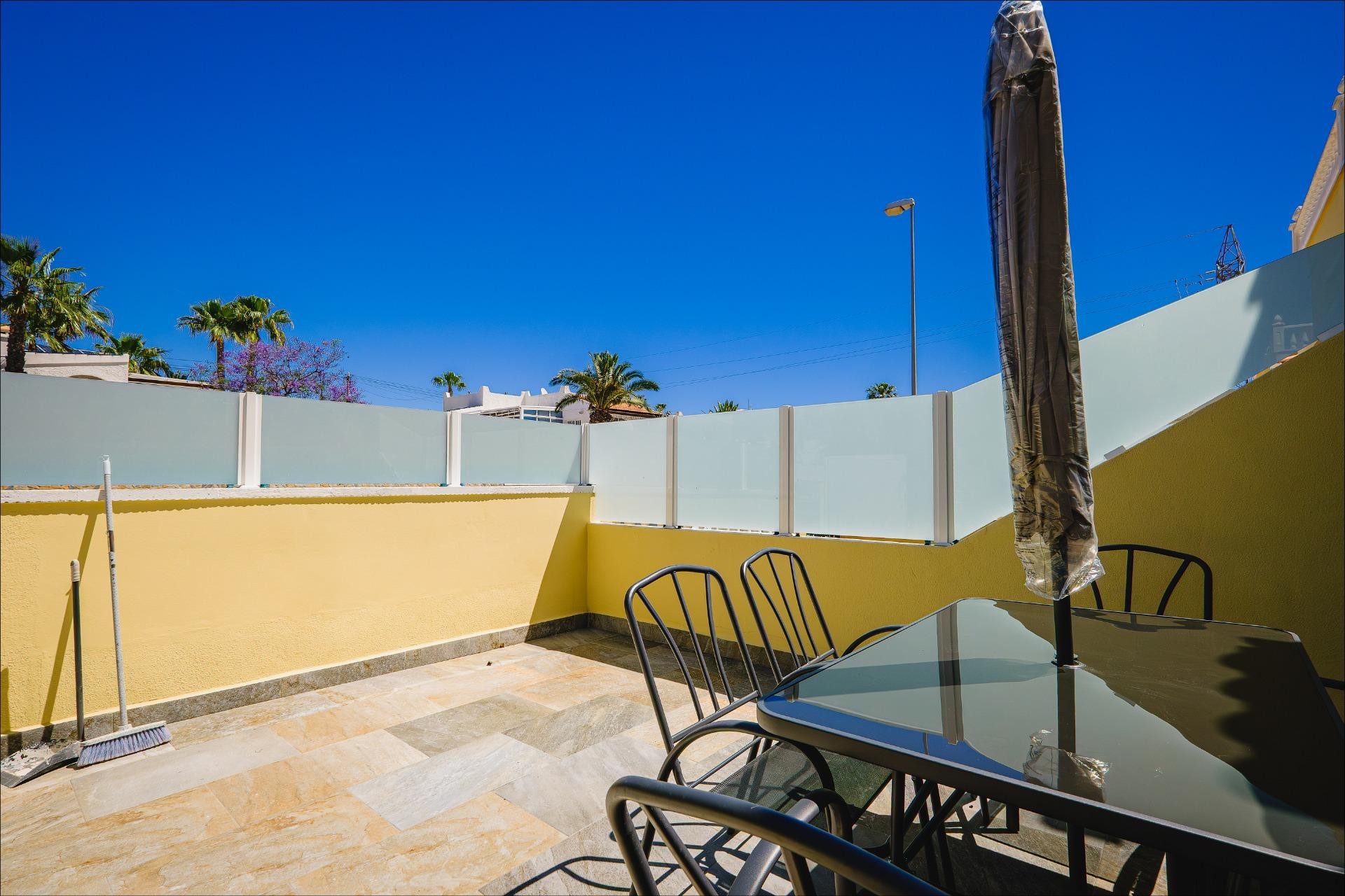 Återförsäljning - Town House -
Orihuela Costa - Las Filipinas
