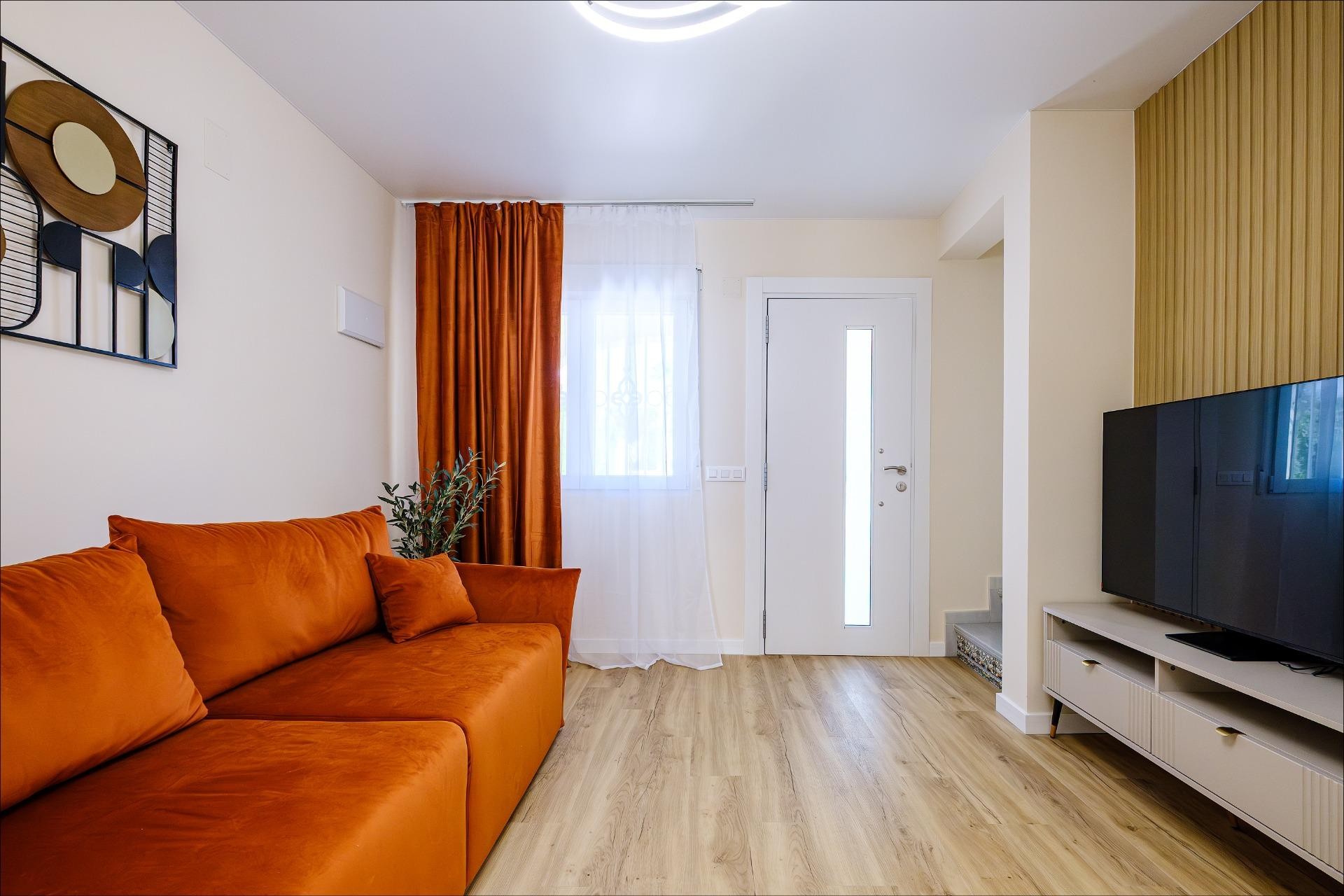 Återförsäljning - Town House -
Orihuela Costa - Las Filipinas