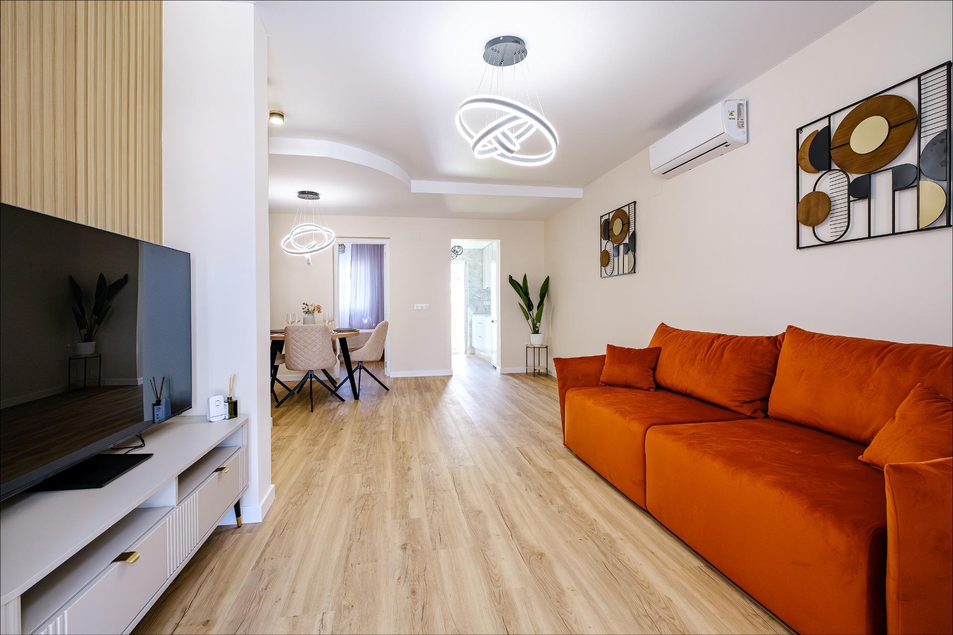 Återförsäljning - Town House -
Orihuela Costa - Las Filipinas