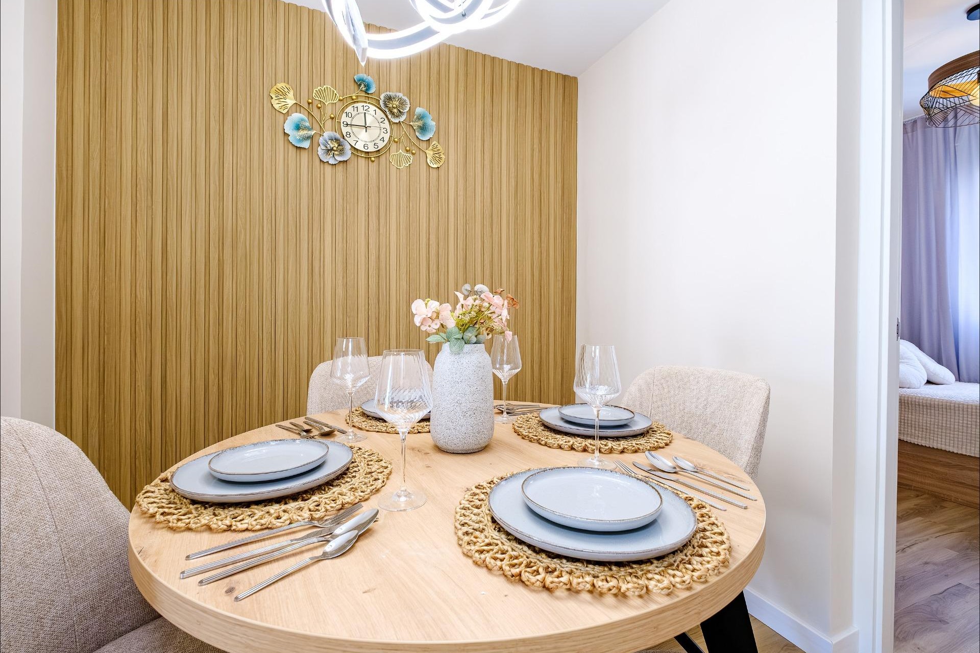 Återförsäljning - Town House -
Orihuela Costa - Las Filipinas