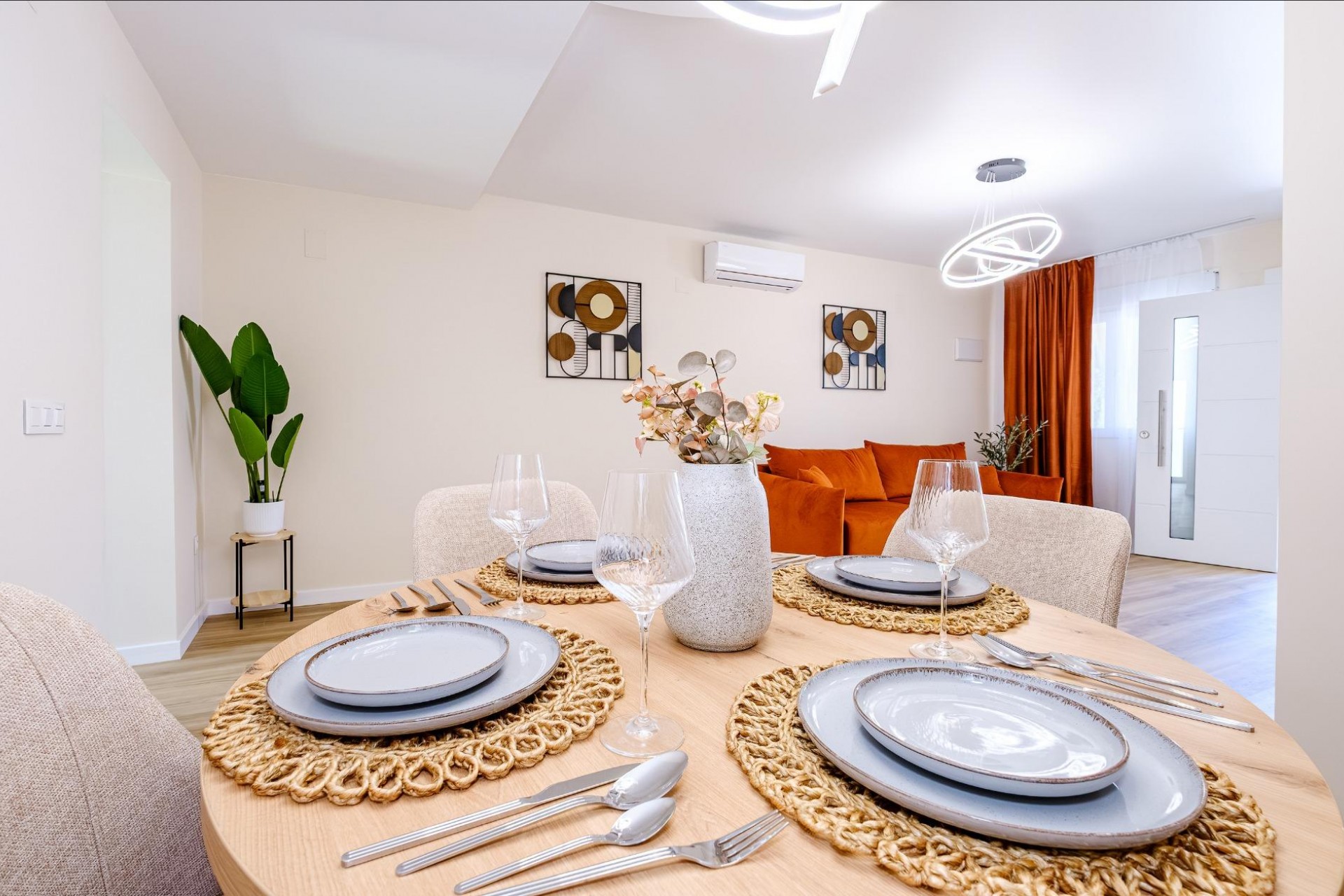 Återförsäljning - Town House -
Orihuela Costa - Las Filipinas