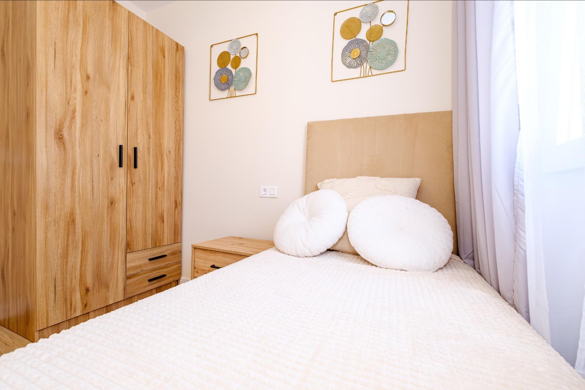 Återförsäljning - Town House -
Orihuela Costa - Las Filipinas
