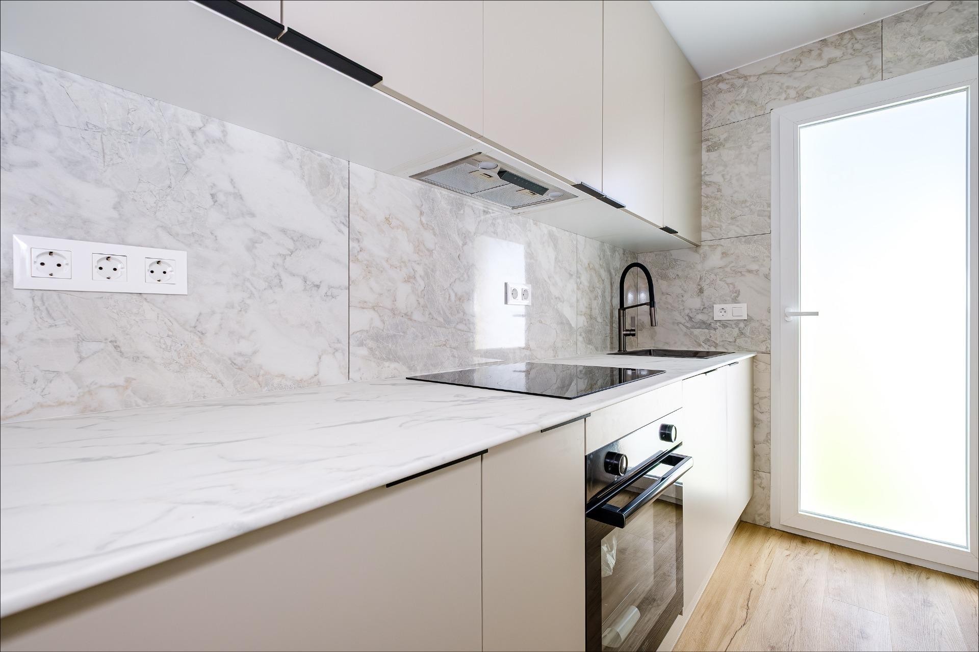 Återförsäljning - Town House -
Orihuela Costa - Las Filipinas