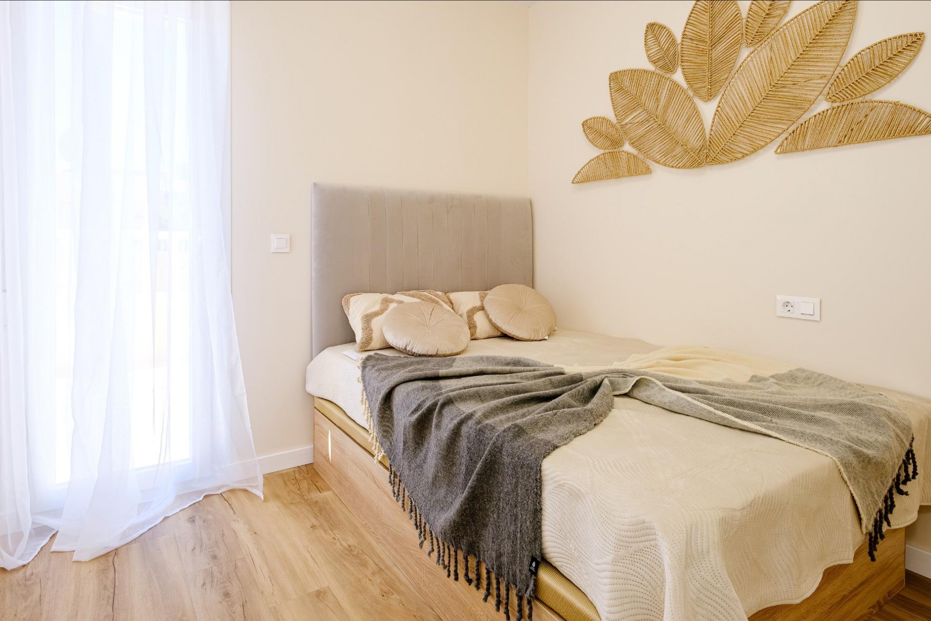 Återförsäljning - Town House -
Orihuela Costa - Las Filipinas