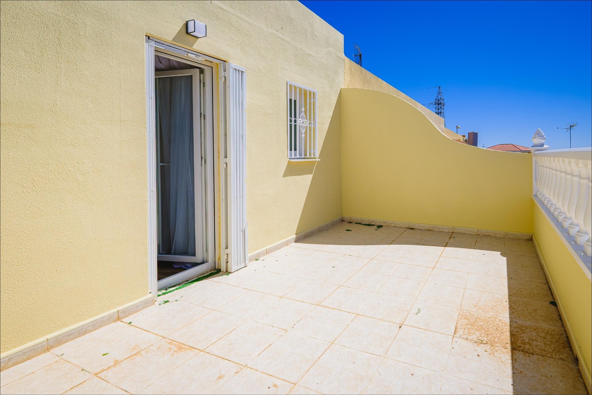 Återförsäljning - Town House -
Orihuela Costa - Las Filipinas