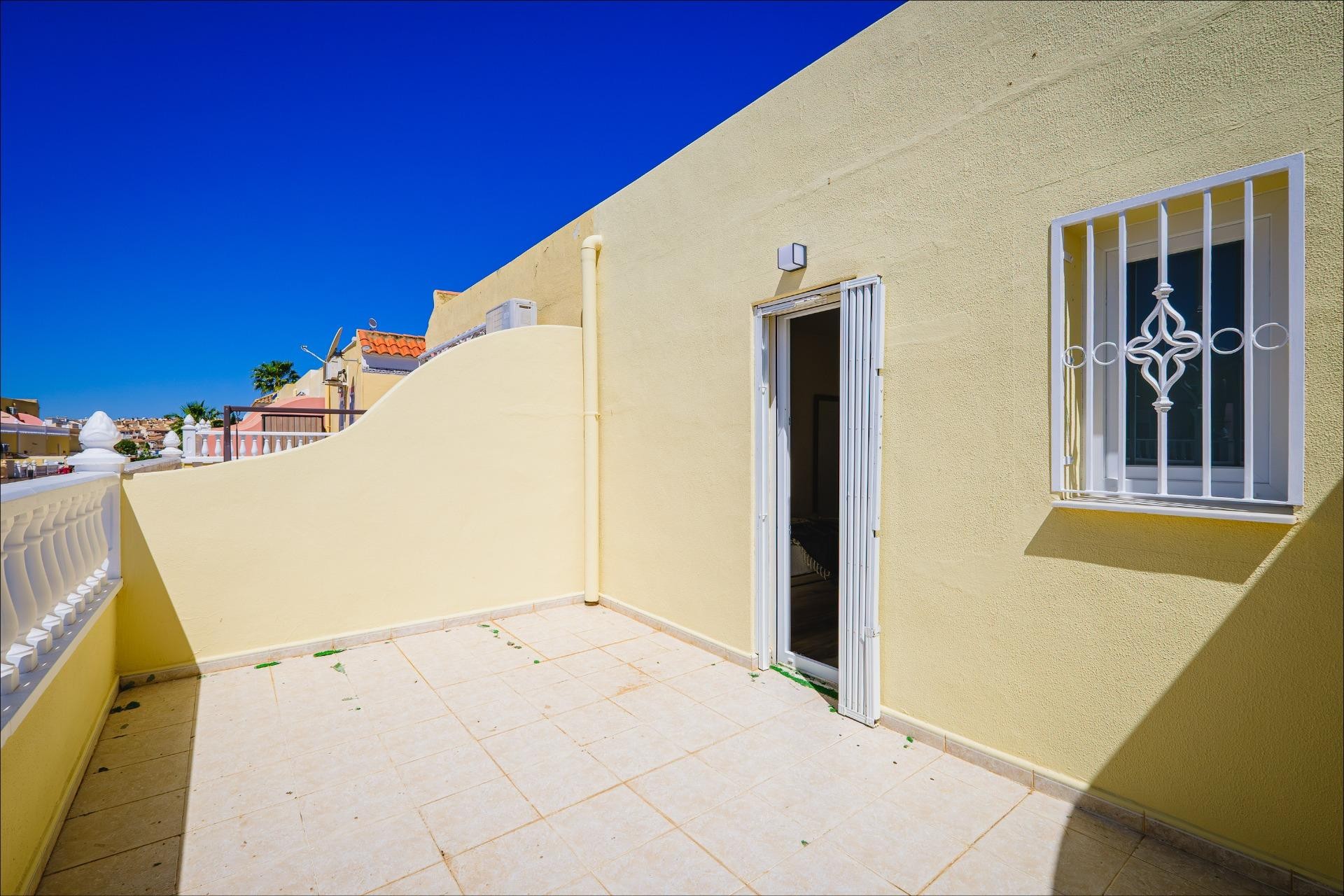 Återförsäljning - Town House -
Orihuela Costa - Las Filipinas