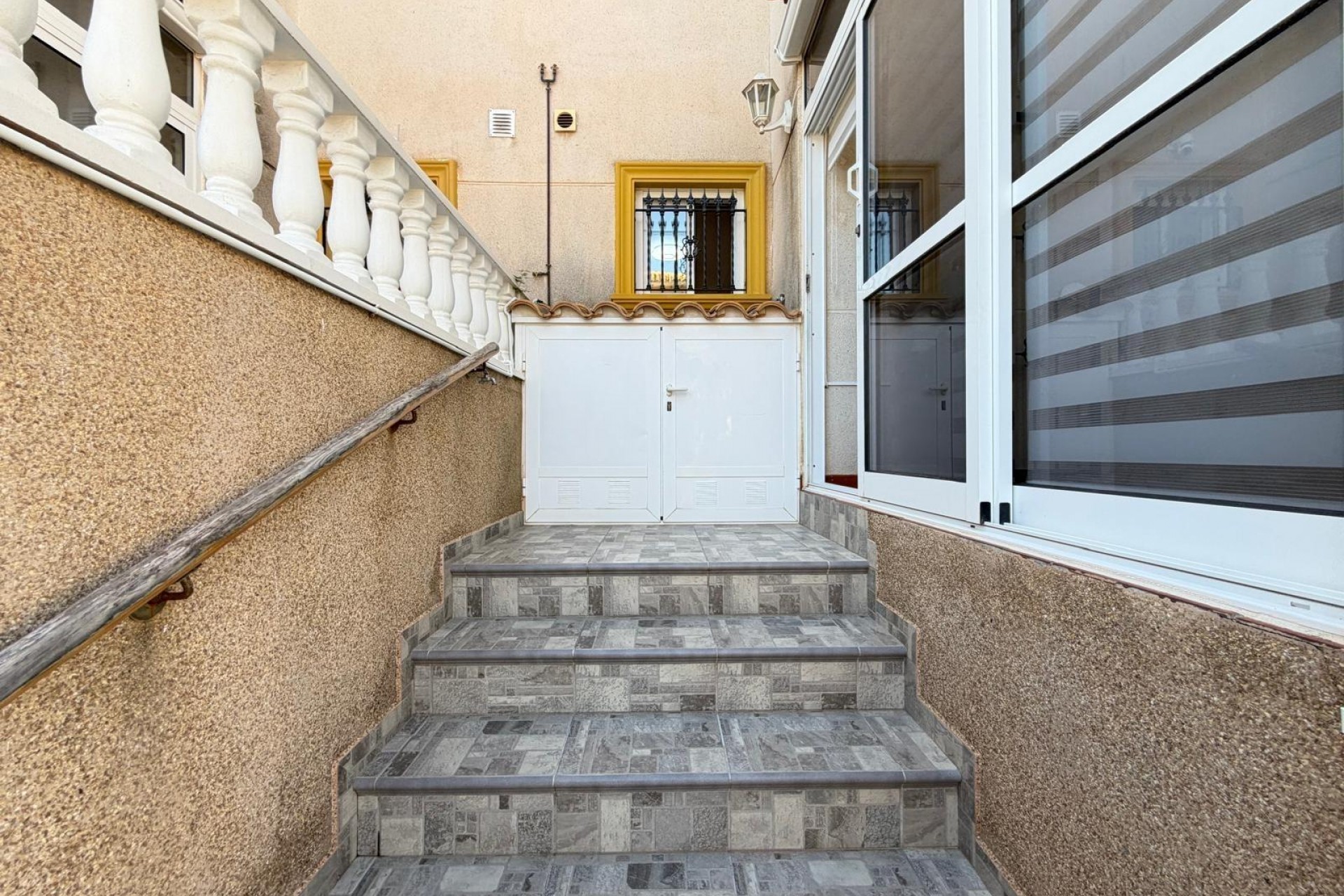 Återförsäljning - Town House -
Orihuela Costa - Las Filipinas