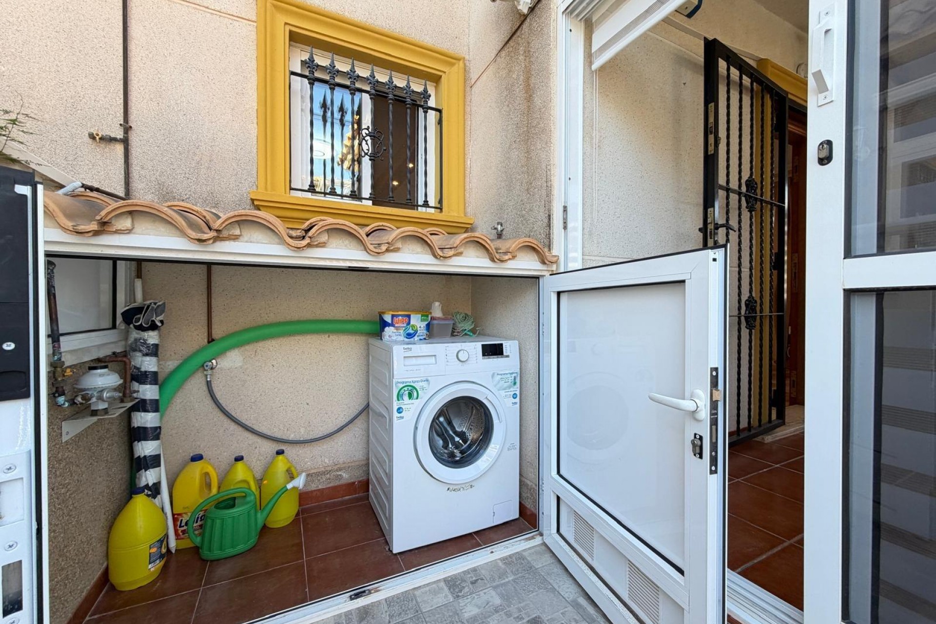 Återförsäljning - Town House -
Orihuela Costa - Las Filipinas