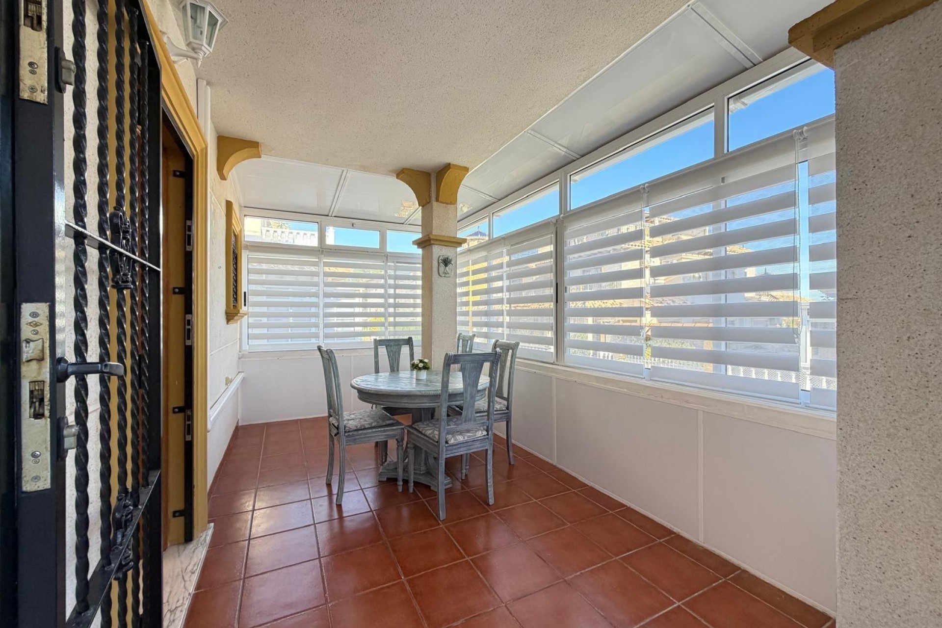 Återförsäljning - Town House -
Orihuela Costa - Las Filipinas