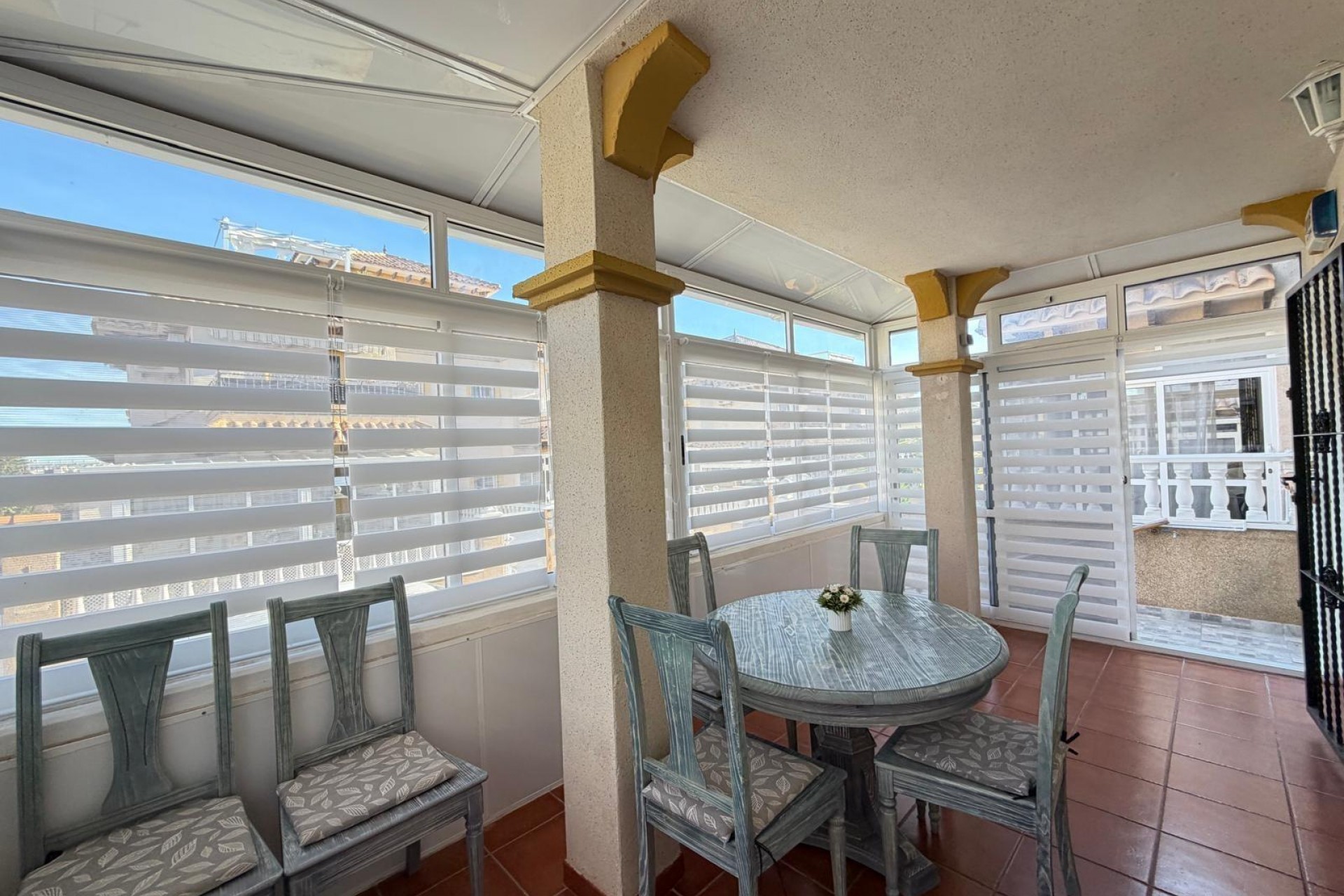 Återförsäljning - Town House -
Orihuela Costa - Las Filipinas