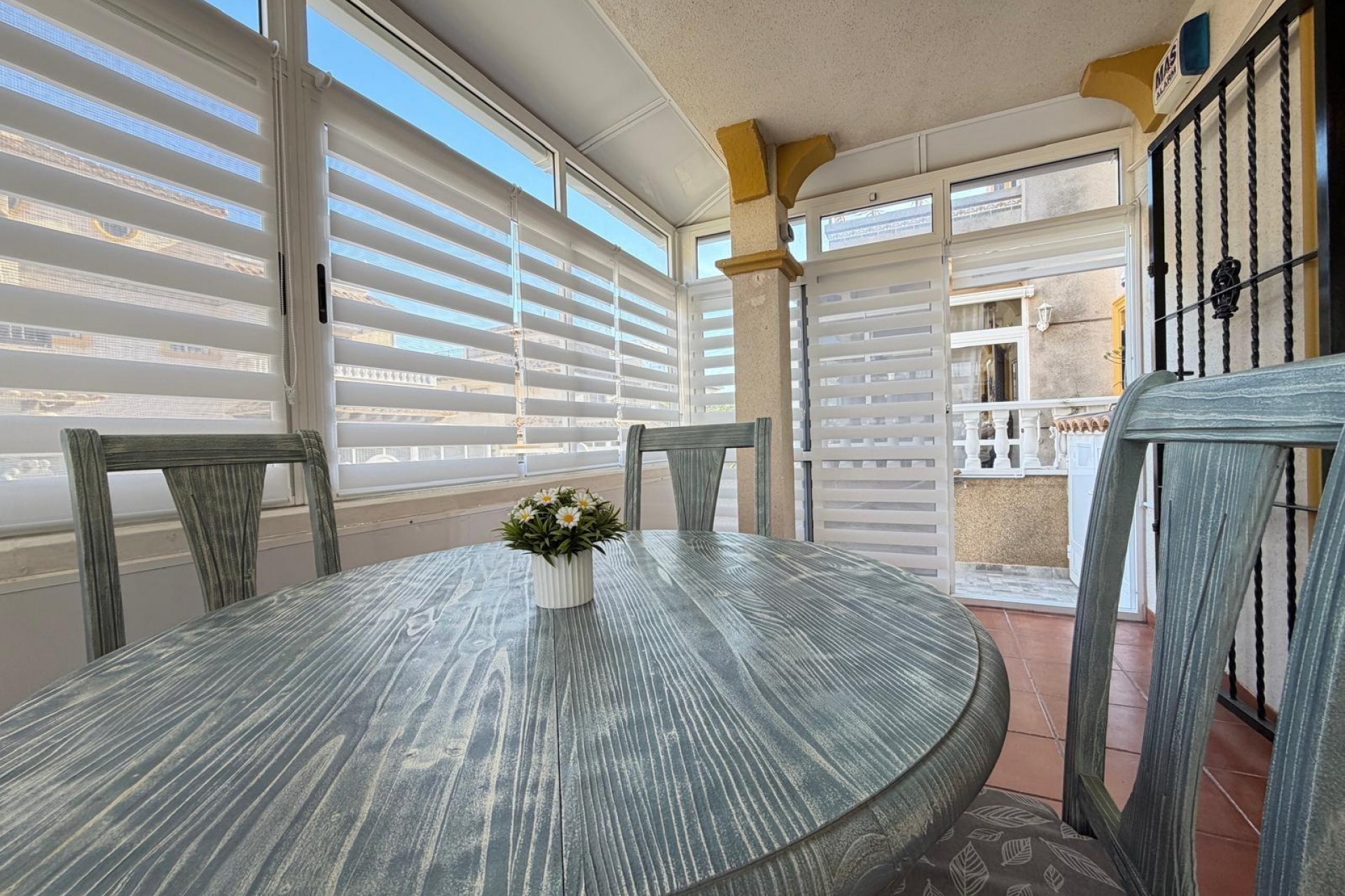 Återförsäljning - Town House -
Orihuela Costa - Las Filipinas