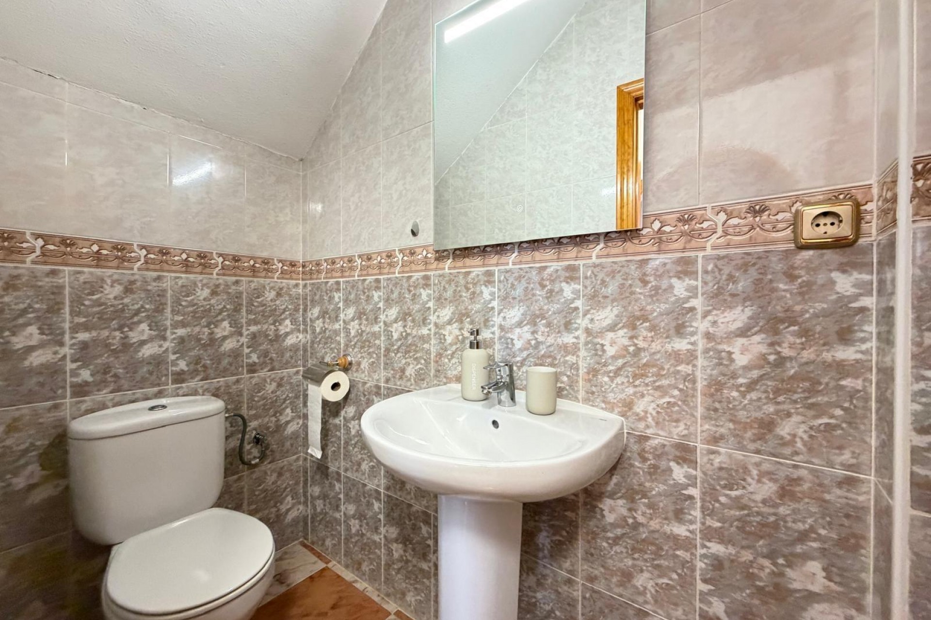Återförsäljning - Town House -
Orihuela Costa - Las Filipinas