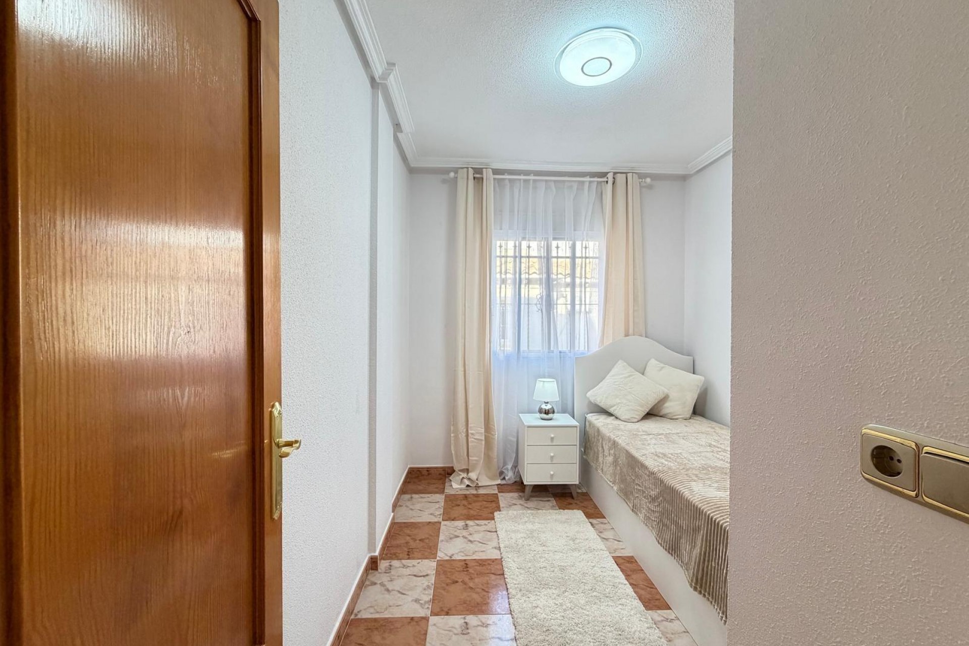 Återförsäljning - Town House -
Orihuela Costa - Las Filipinas