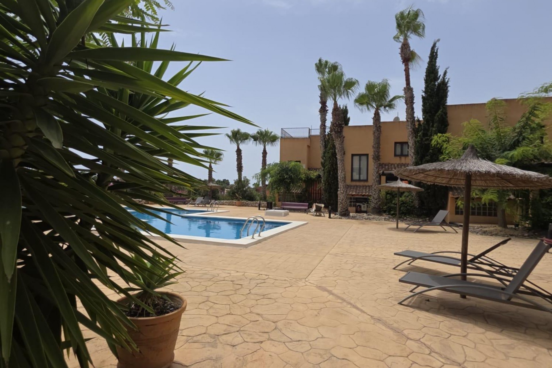 Återförsäljning - Town House -
Orihuela Costa - Las Filipinas