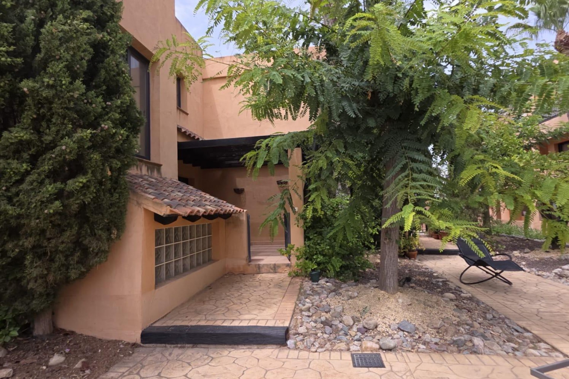 Återförsäljning - Town House -
Orihuela Costa - Las Filipinas
