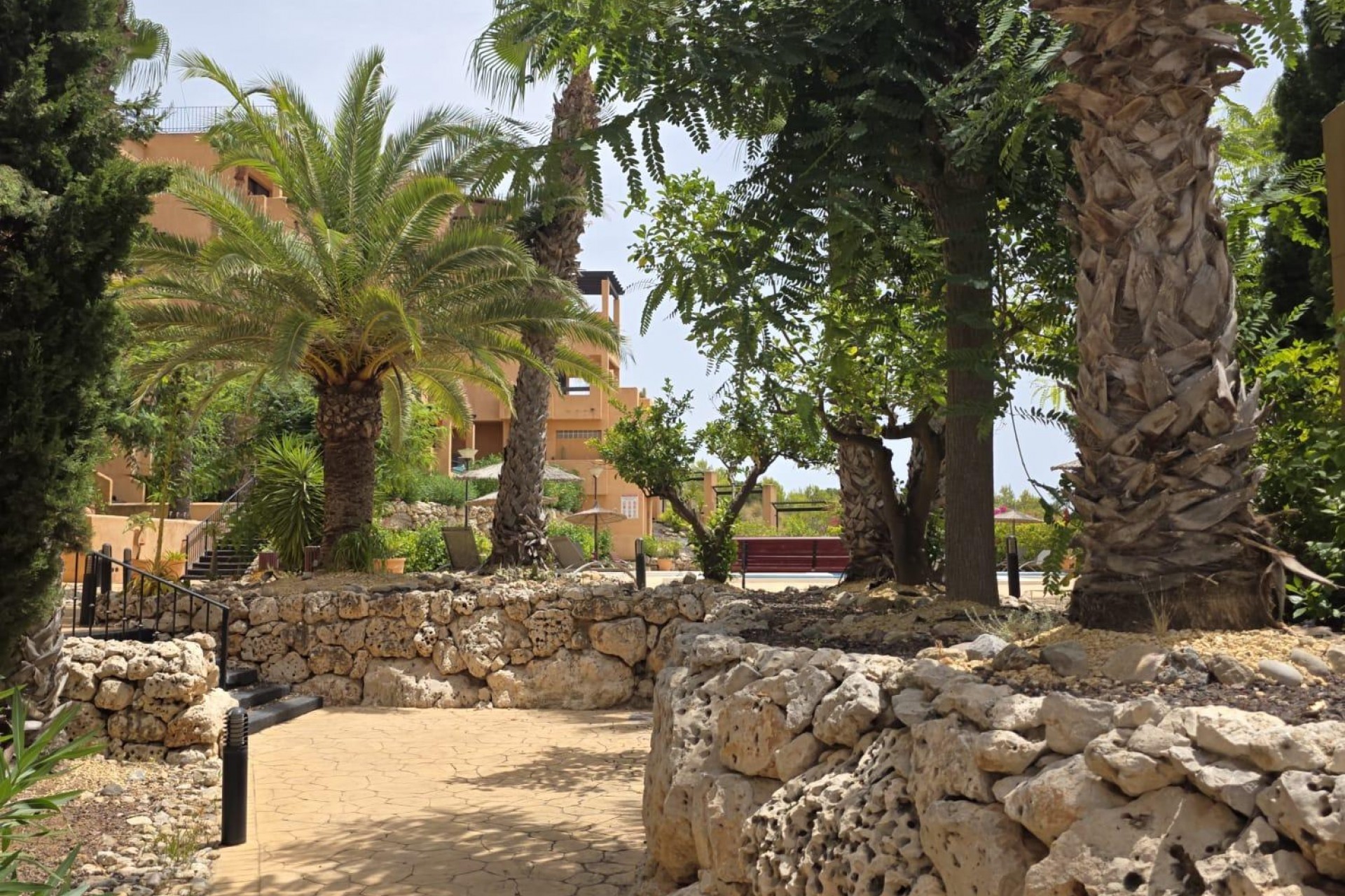 Återförsäljning - Town House -
Orihuela Costa - Las Filipinas