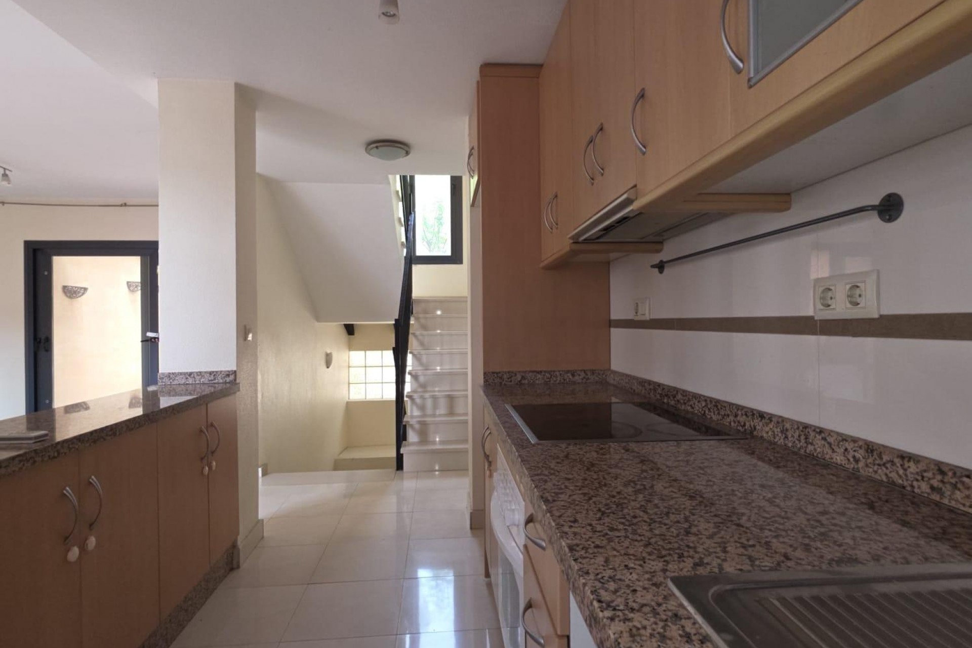Återförsäljning - Town House -
Orihuela Costa - Las Filipinas