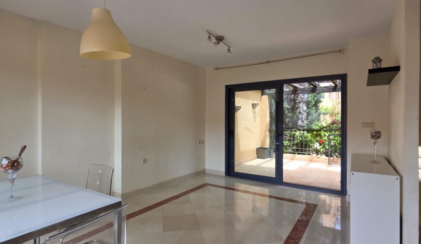 Återförsäljning - Town House -
Orihuela Costa - Las Filipinas
