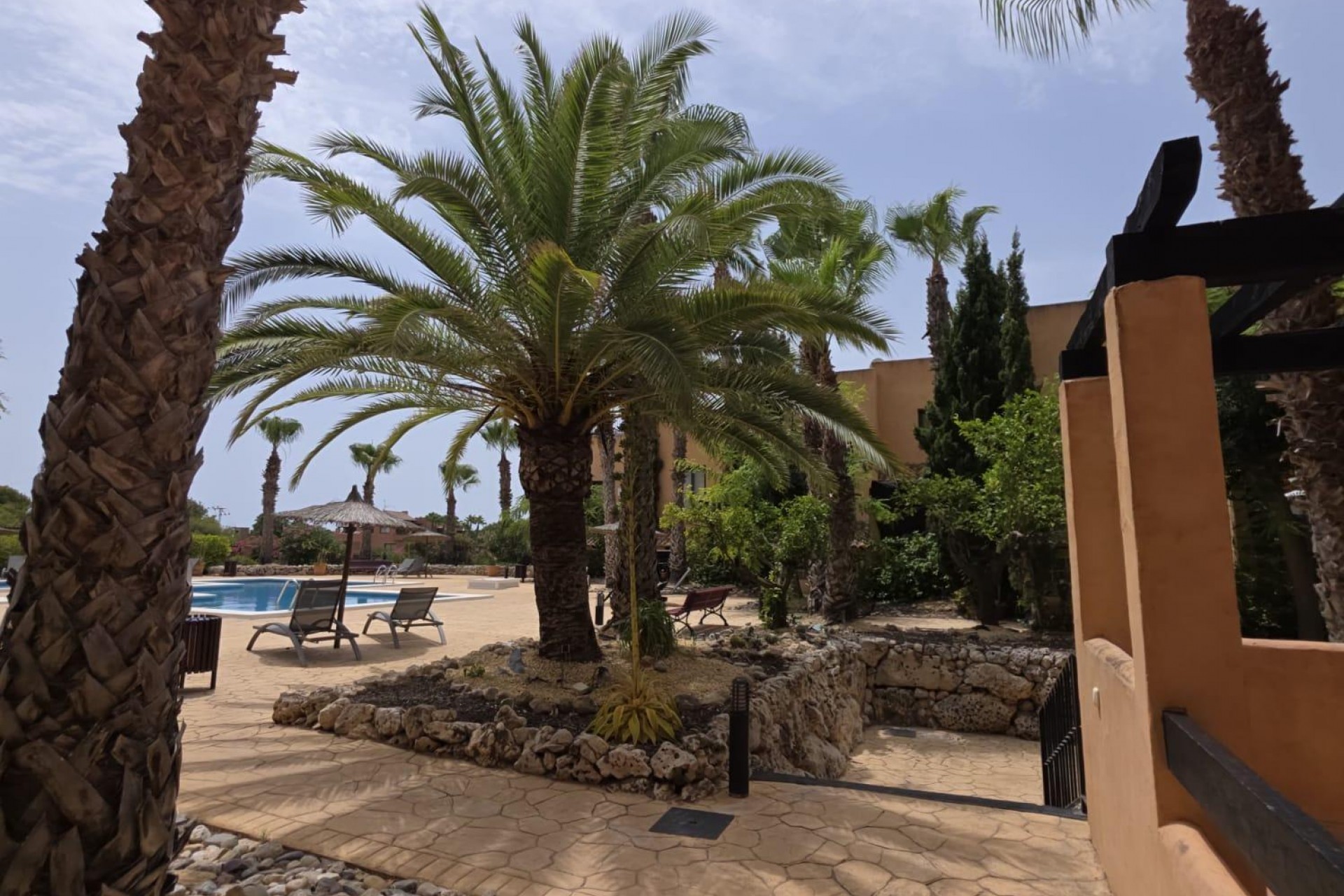 Återförsäljning - Town House -
Orihuela Costa - Las Filipinas