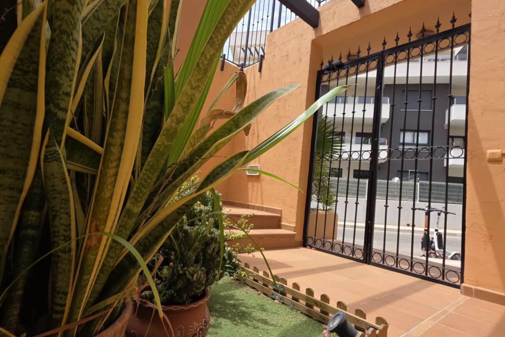 Återförsäljning - Town House -
Orihuela Costa - Las Filipinas