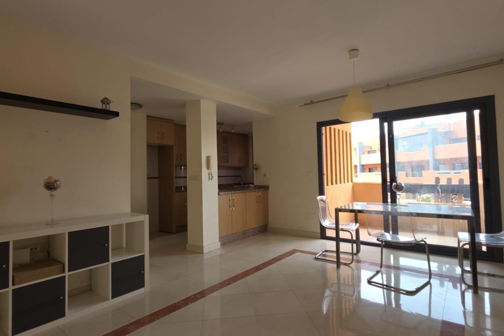 Återförsäljning - Town House -
Orihuela Costa - Las Filipinas