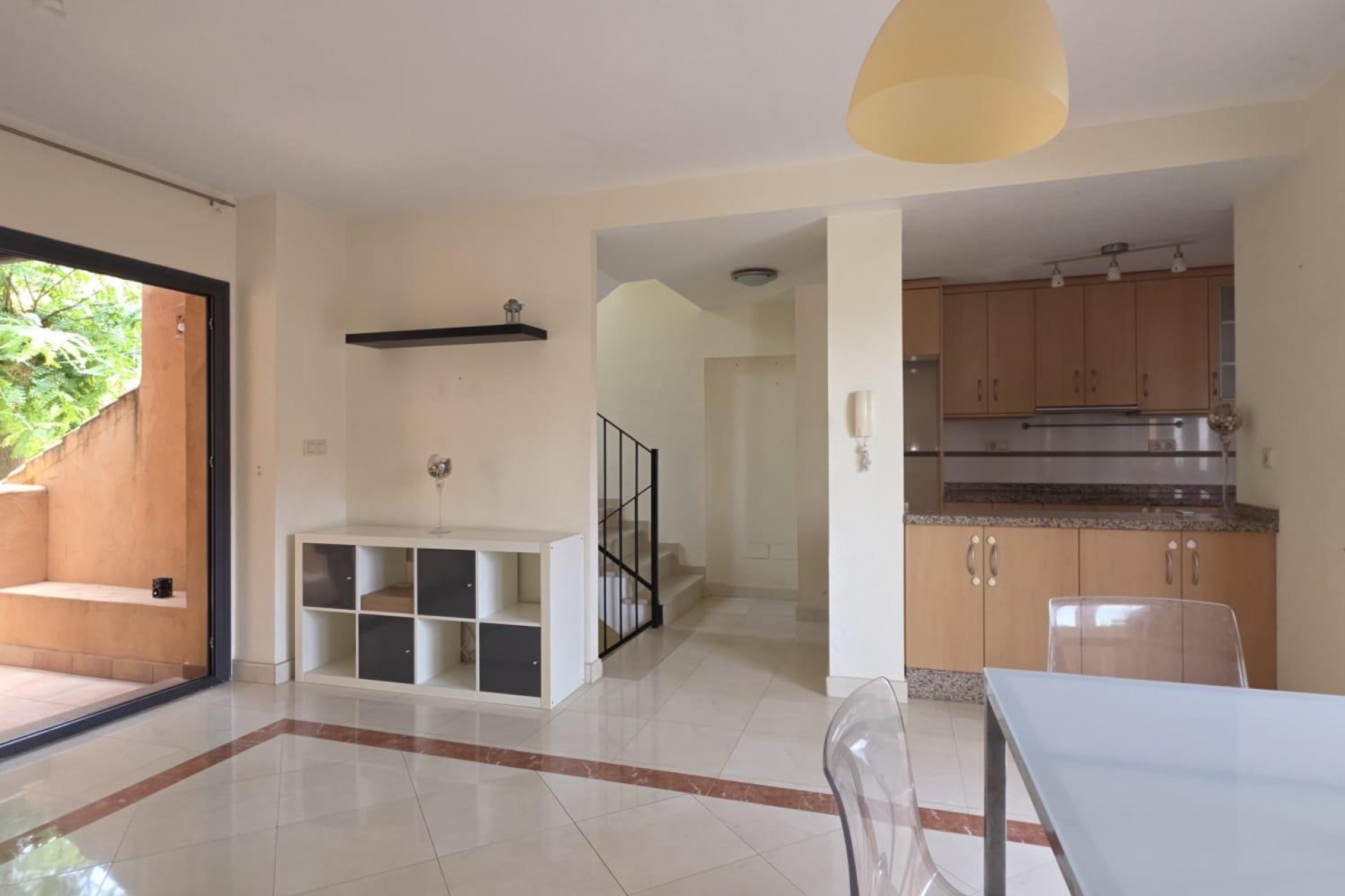 Återförsäljning - Town House -
Orihuela Costa - Las Filipinas