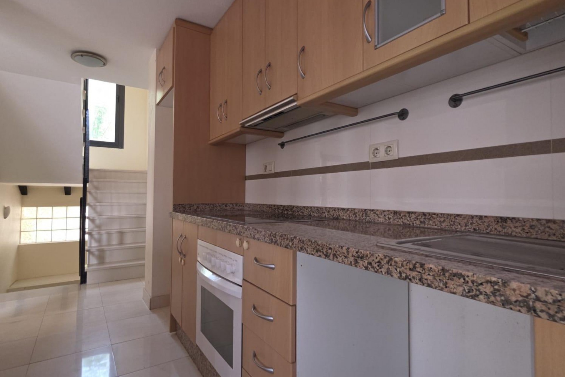 Återförsäljning - Town House -
Orihuela Costa - Las Filipinas