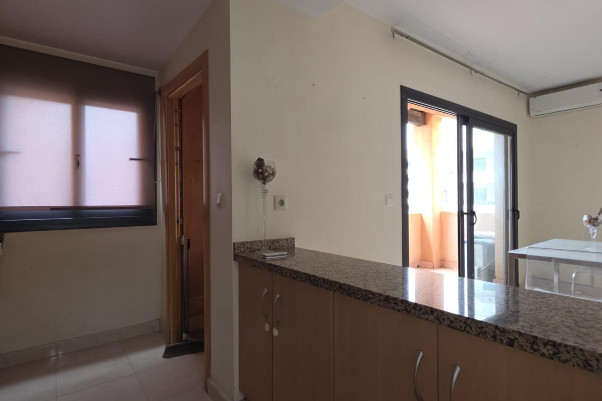 Återförsäljning - Town House -
Orihuela Costa - Las Filipinas