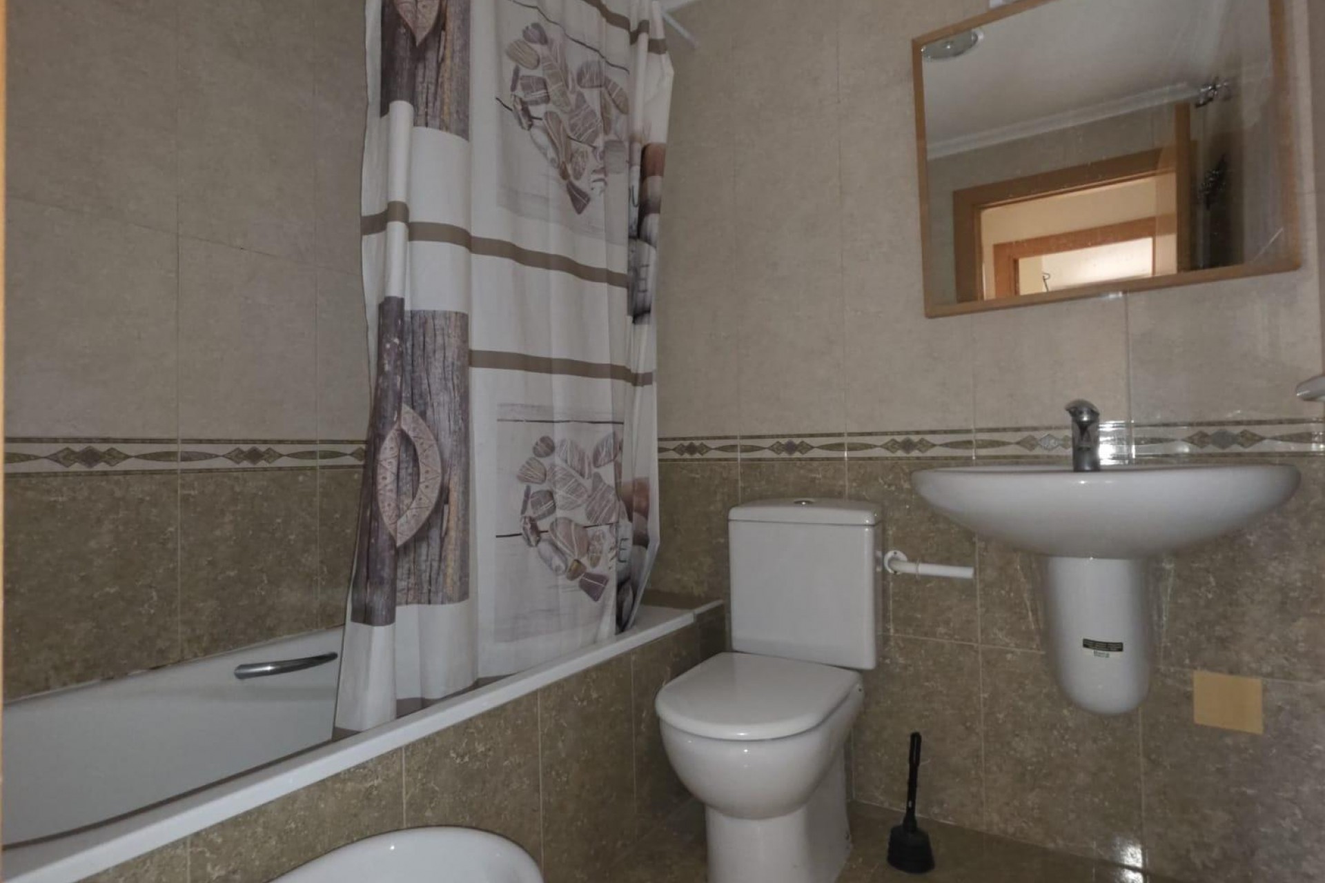 Återförsäljning - Town House -
Orihuela Costa - Las Filipinas