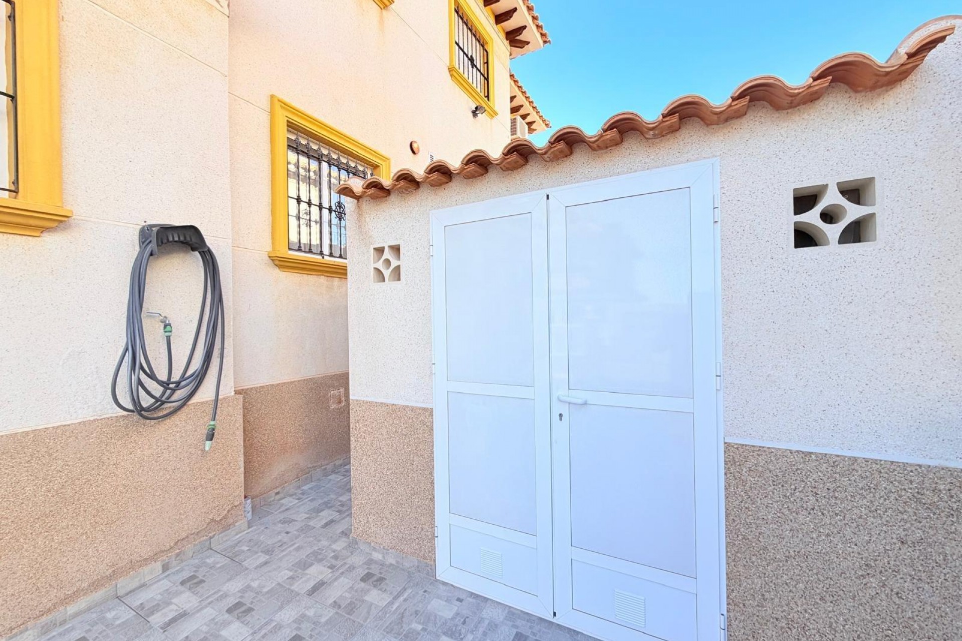 Återförsäljning - Town House -
Orihuela Costa - Las Filipinas